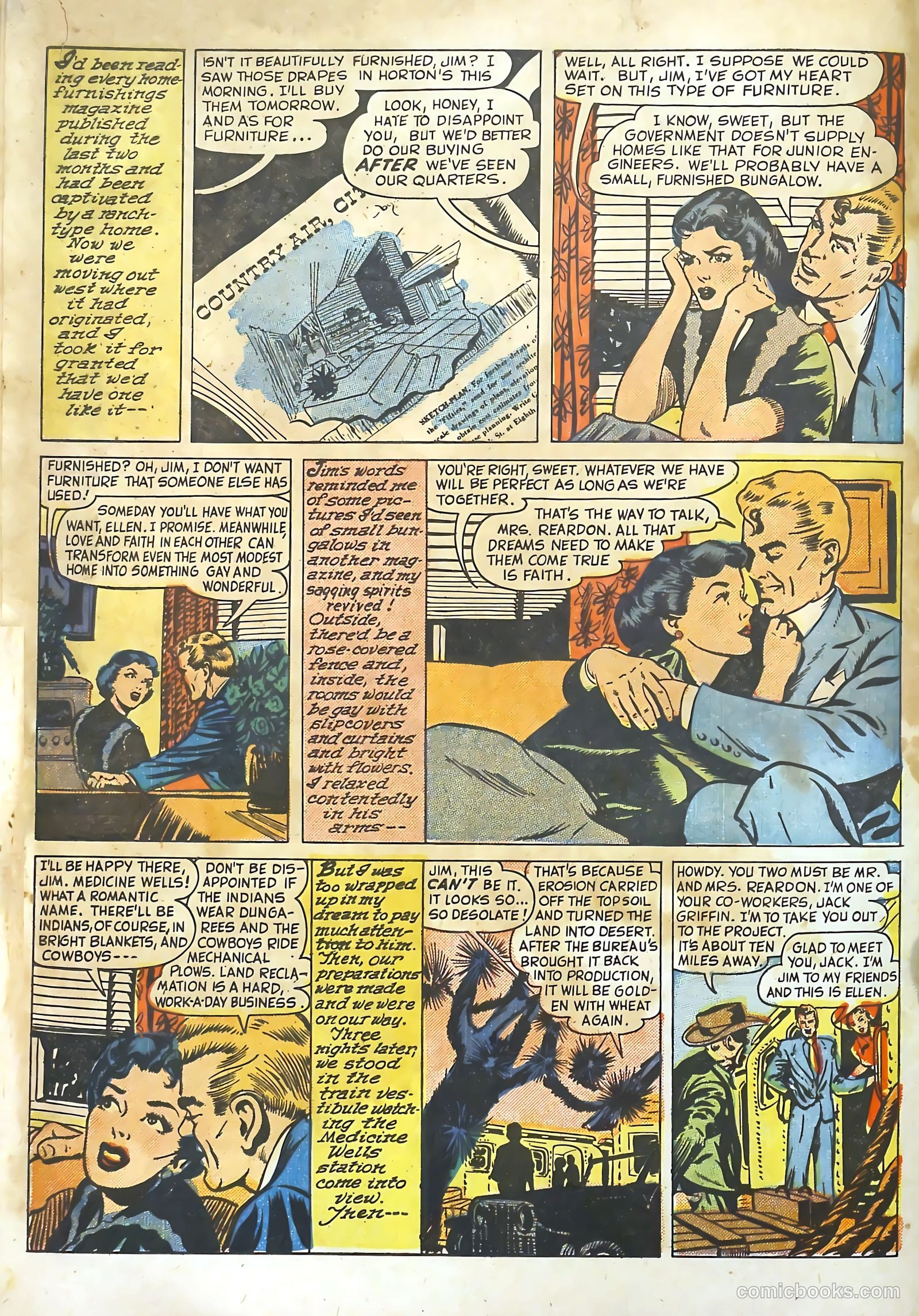 Life Story #17 — page 15 of 38