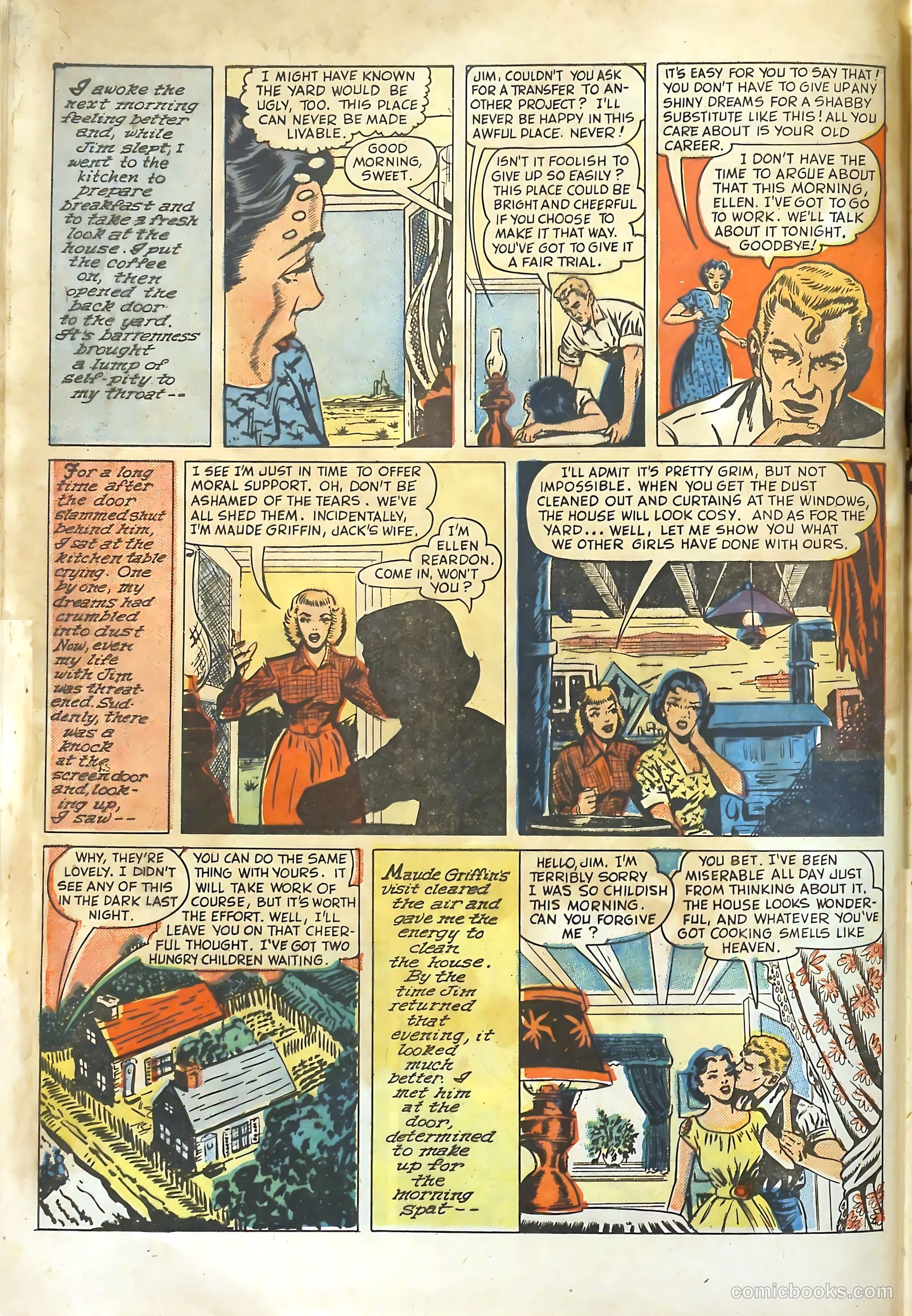 Life Story #17 — page 17 of 38