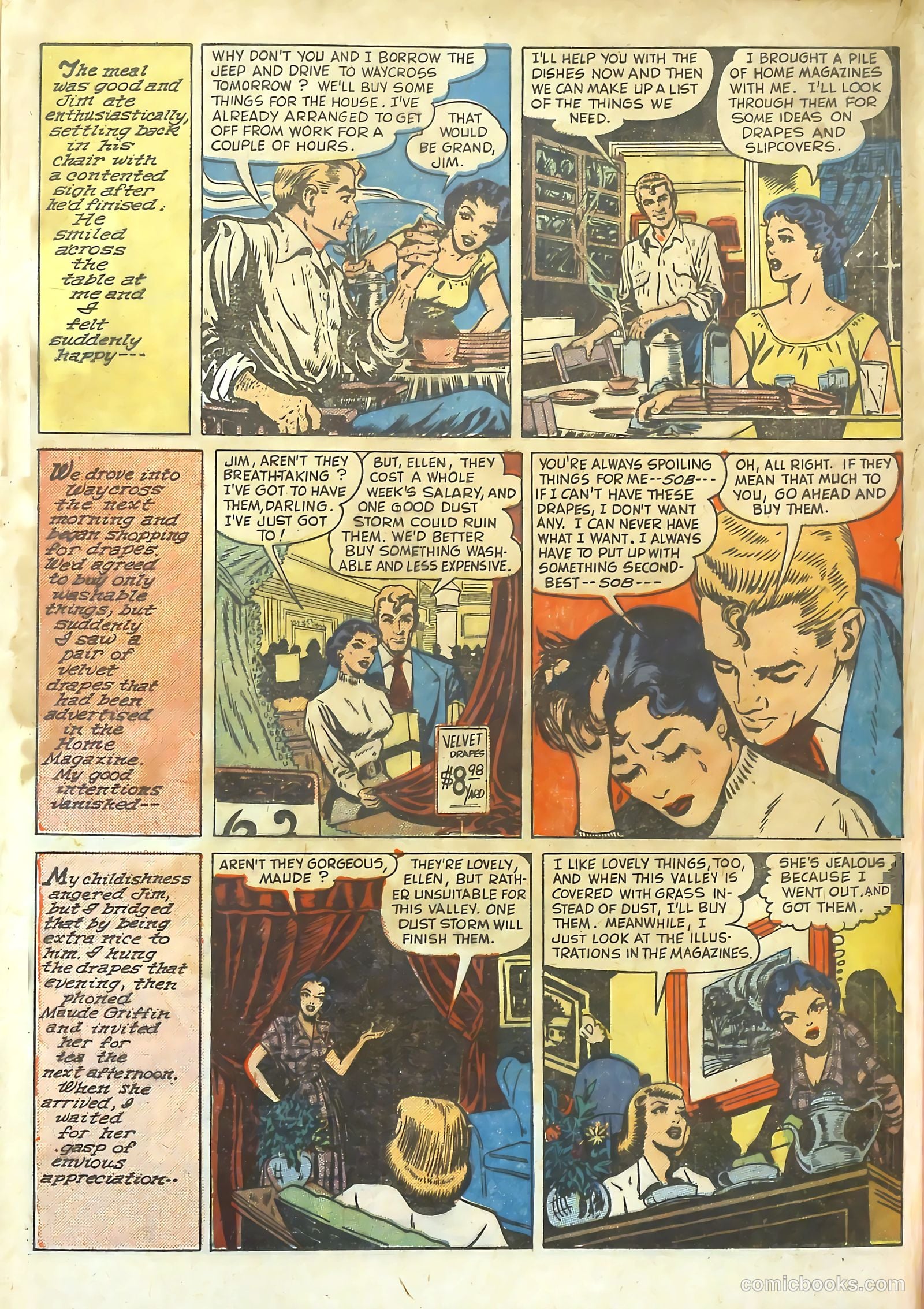 Life Story #17 — page 18 of 38