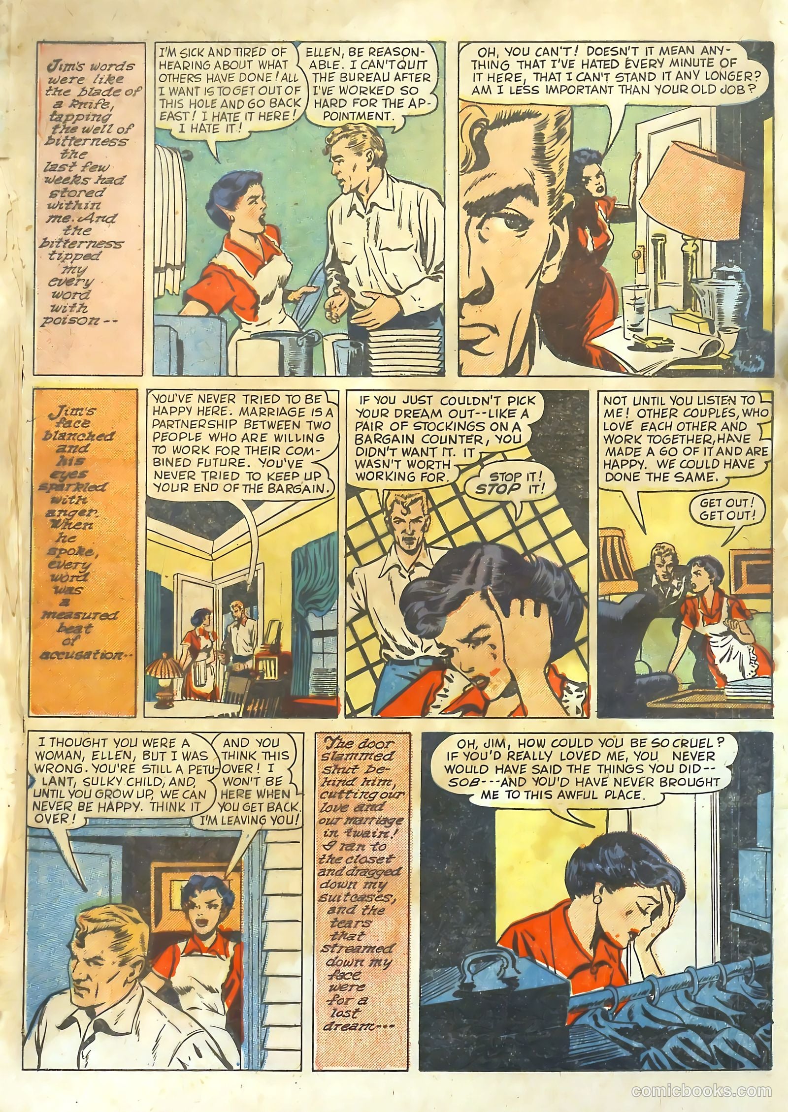 Life Story #17 — page 21 of 38