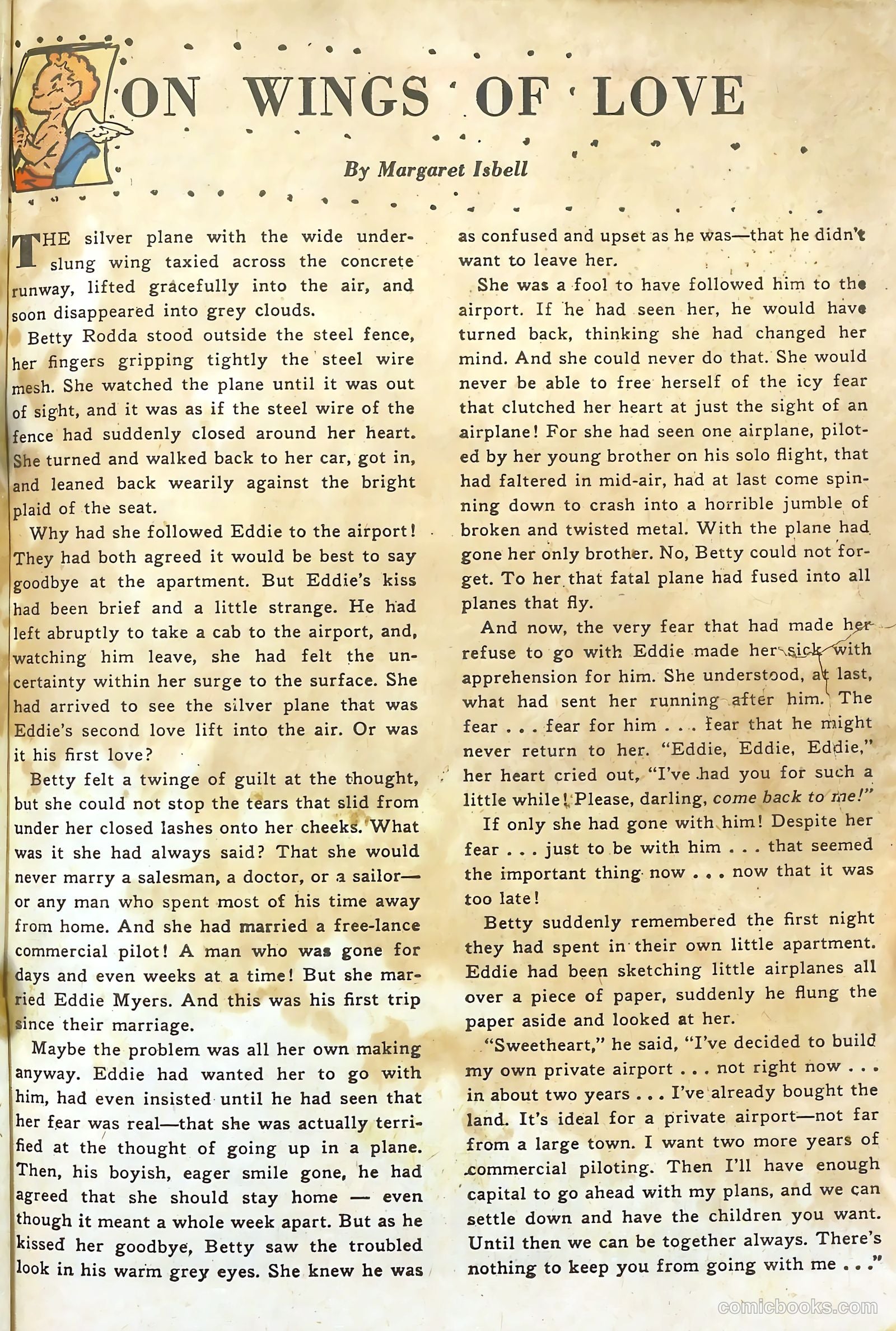 Life Story #17 — page 24 of 38