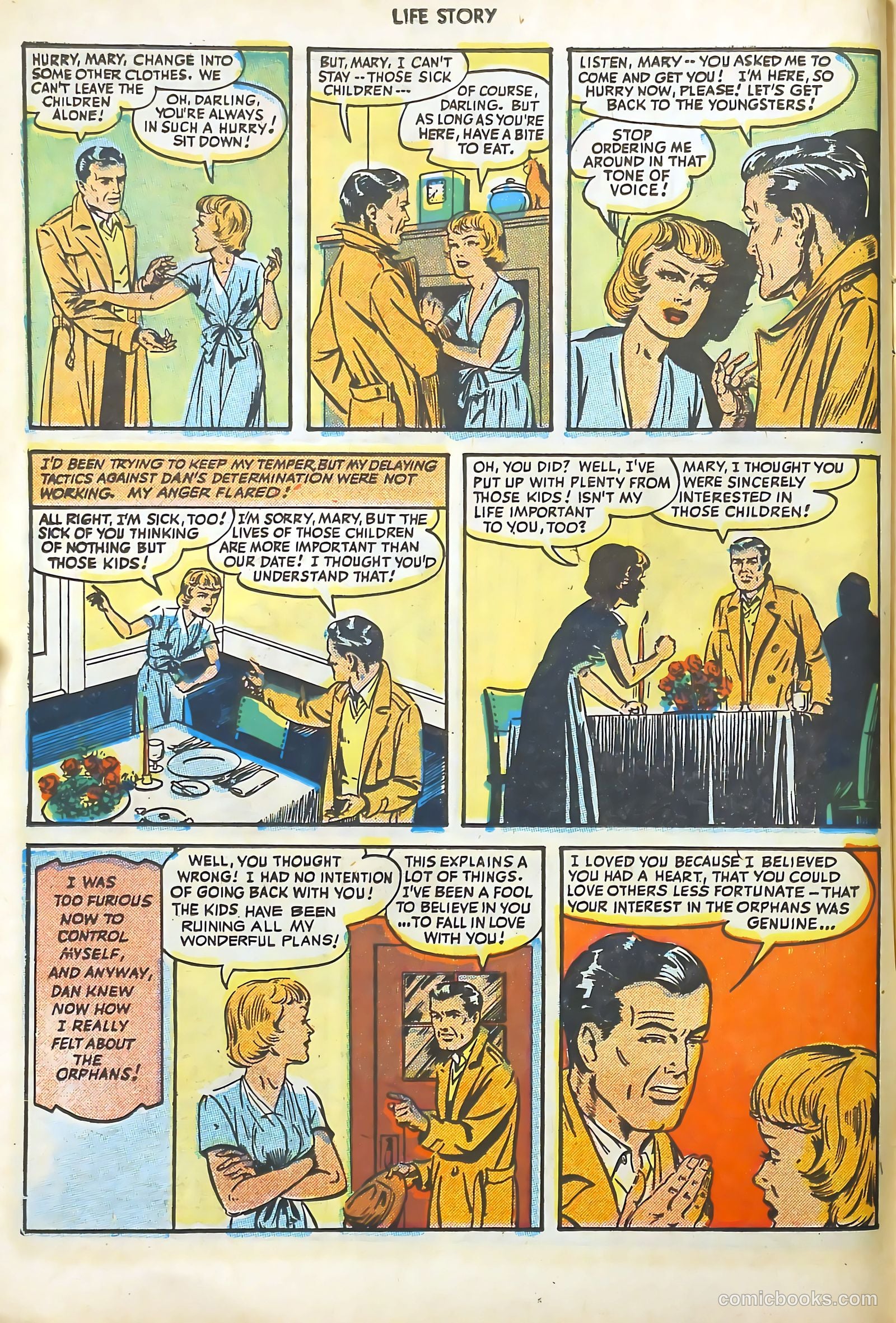 Life Story #2 — page 14 of 52