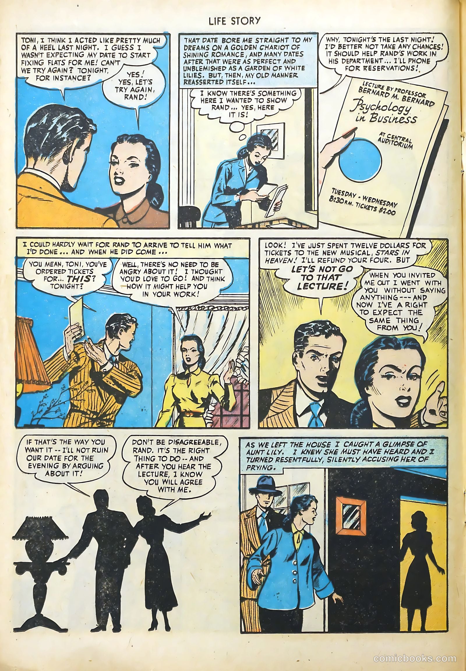 Life Story #2 — page 24 of 52