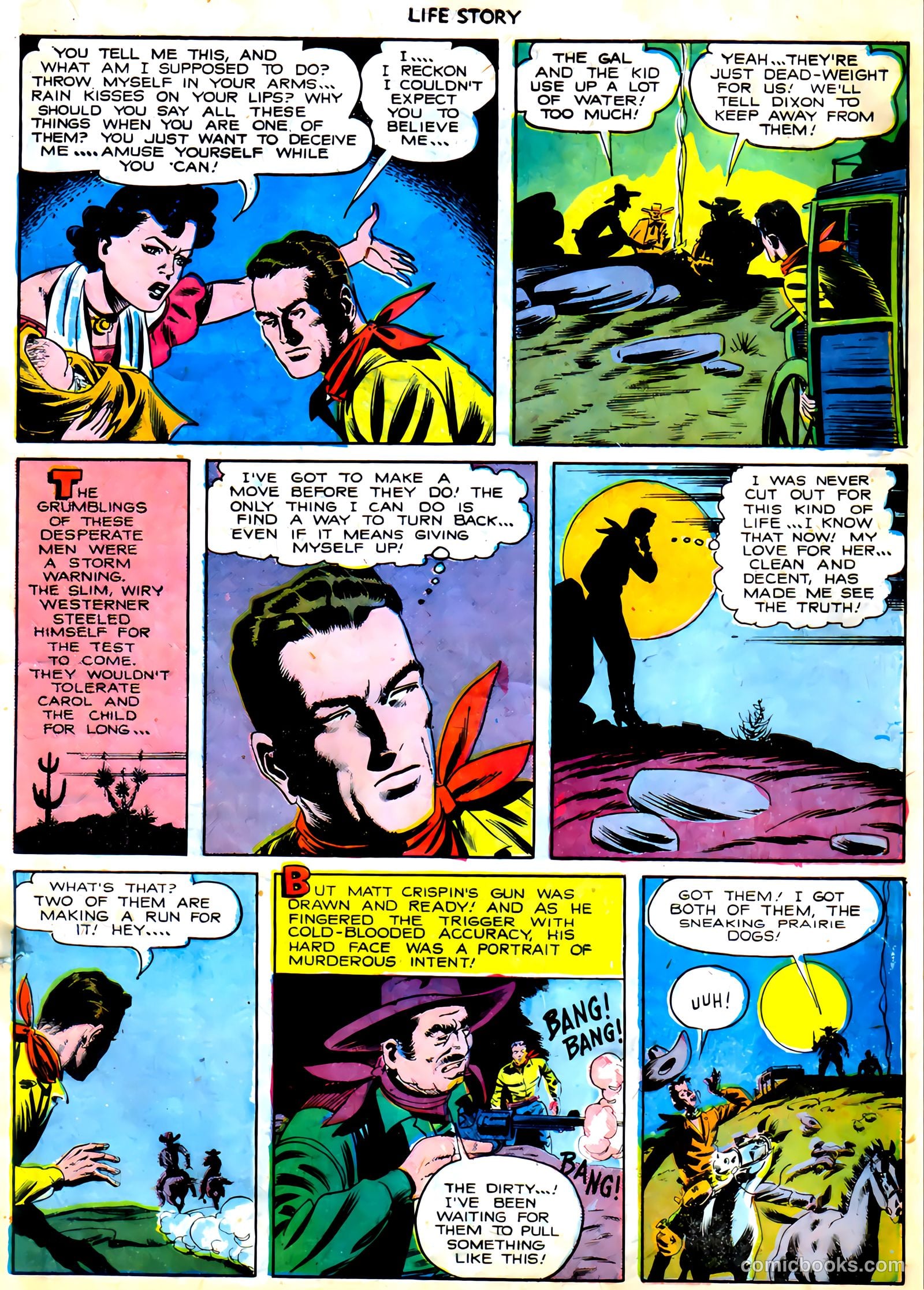 Life Story #21 — page 21 of 36