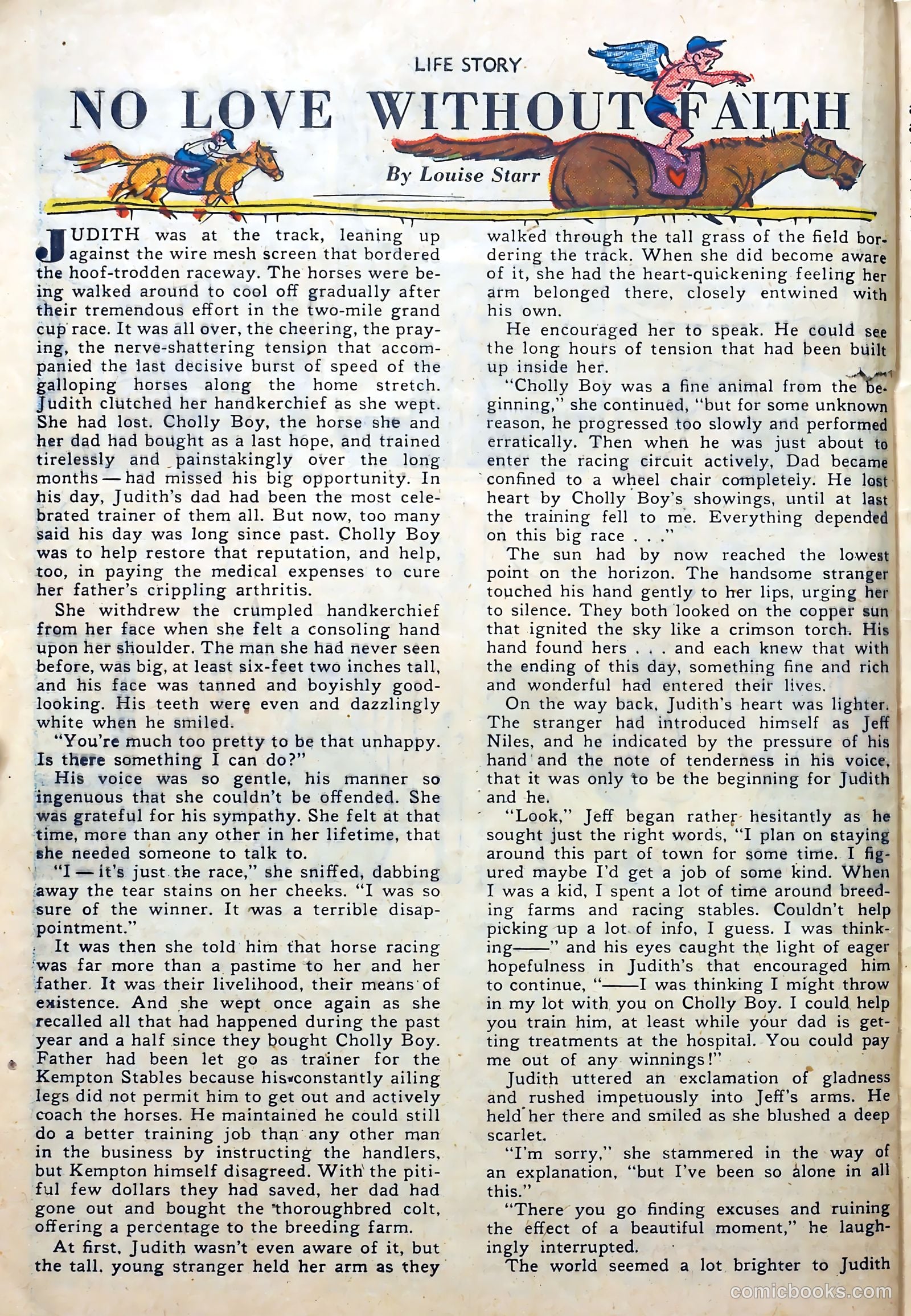Life Story #22 — page 22 of 36