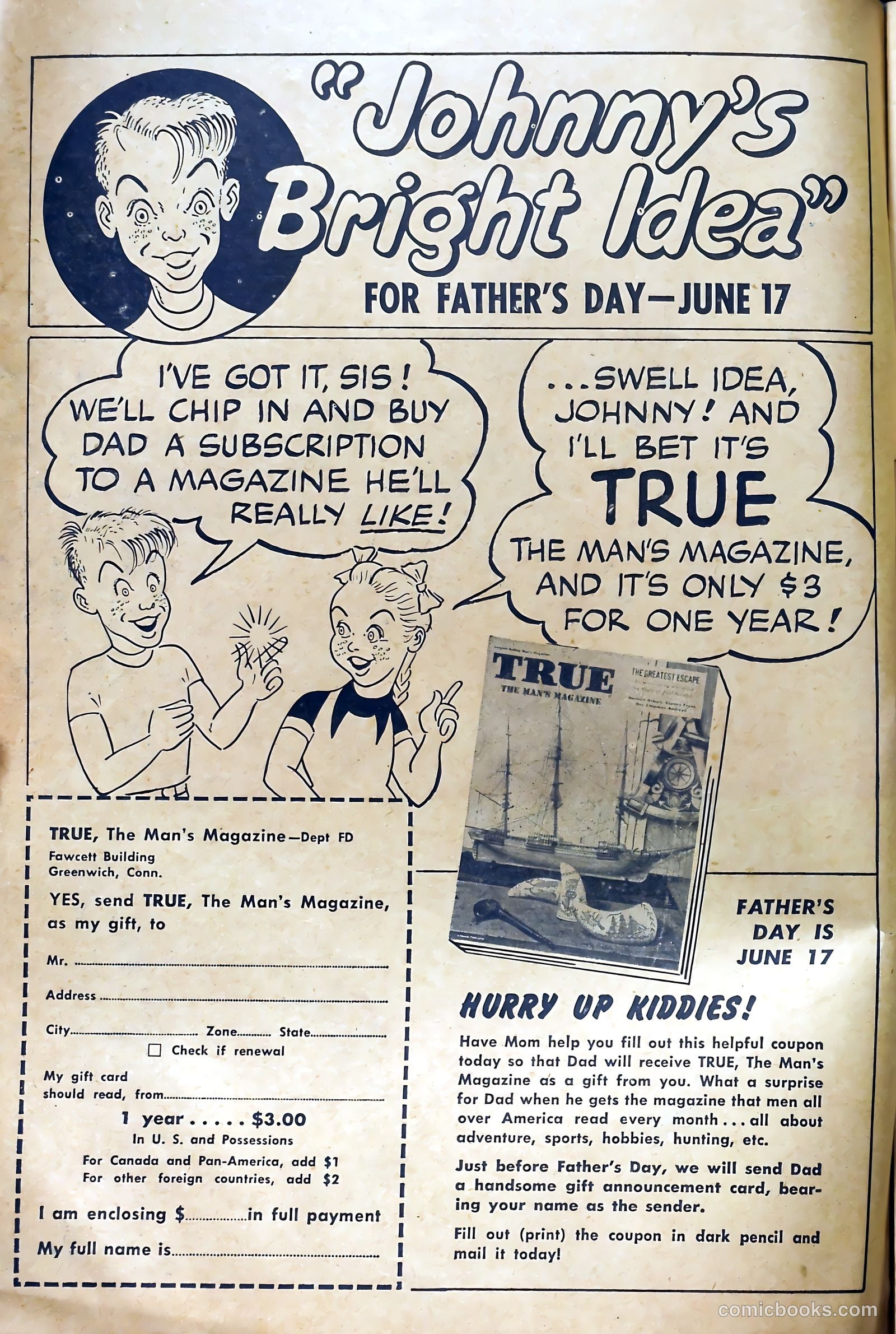 Life Story #28 — page 2 of 36