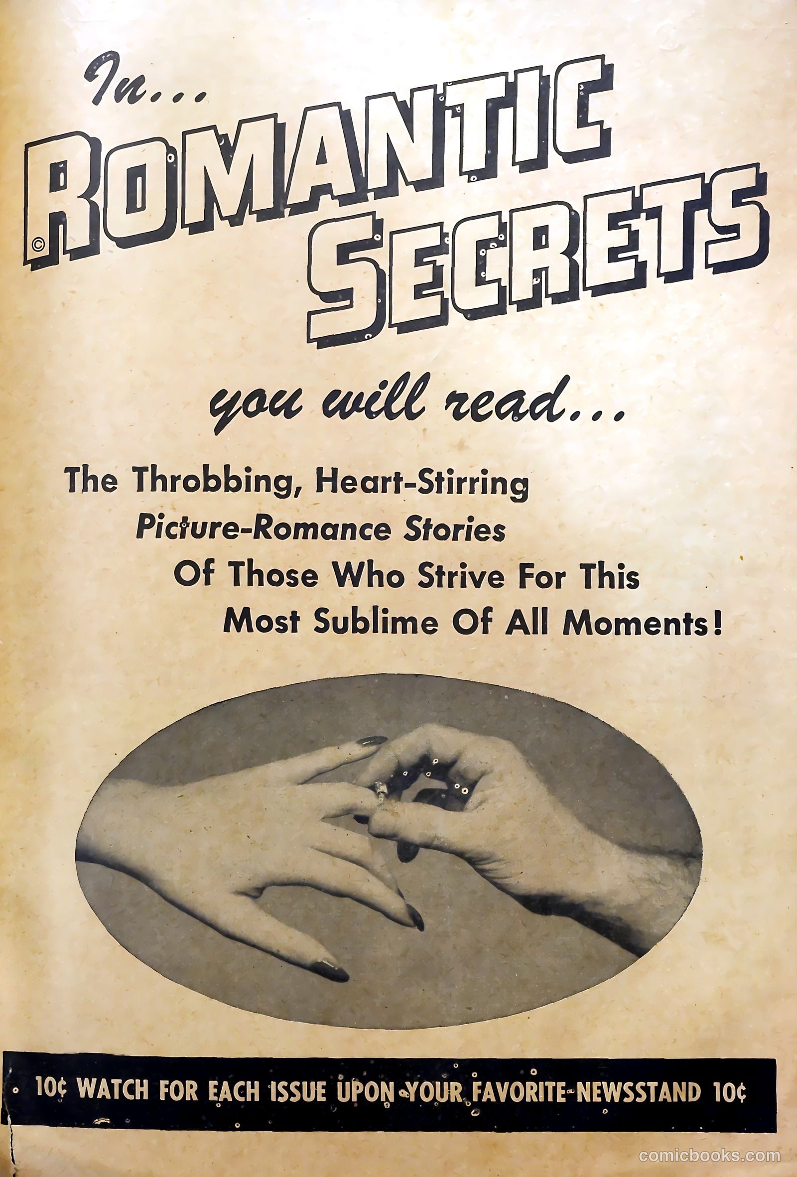 Life Story #28 — page 35 of 36