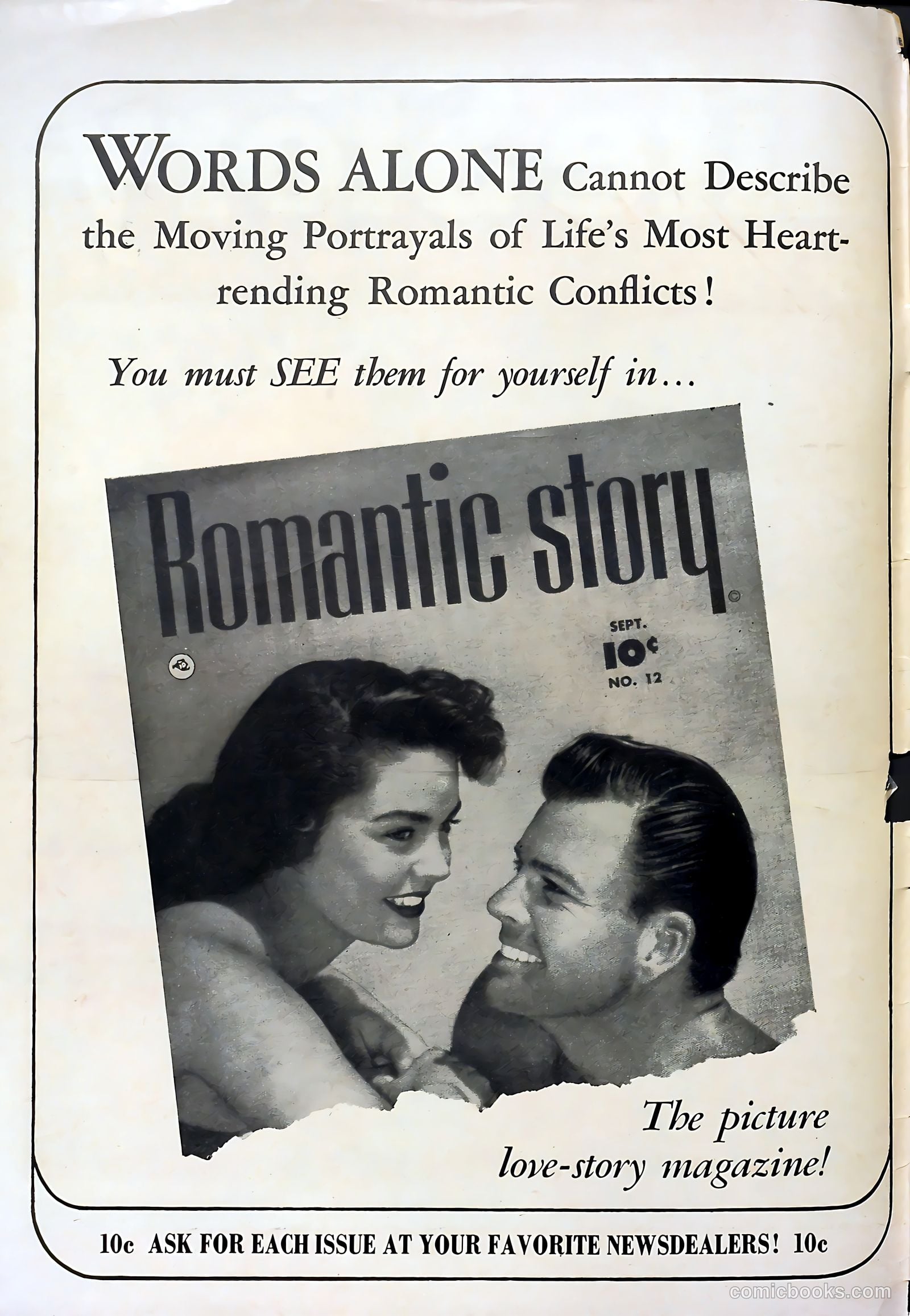 Life Story #31 — page 2 of 36