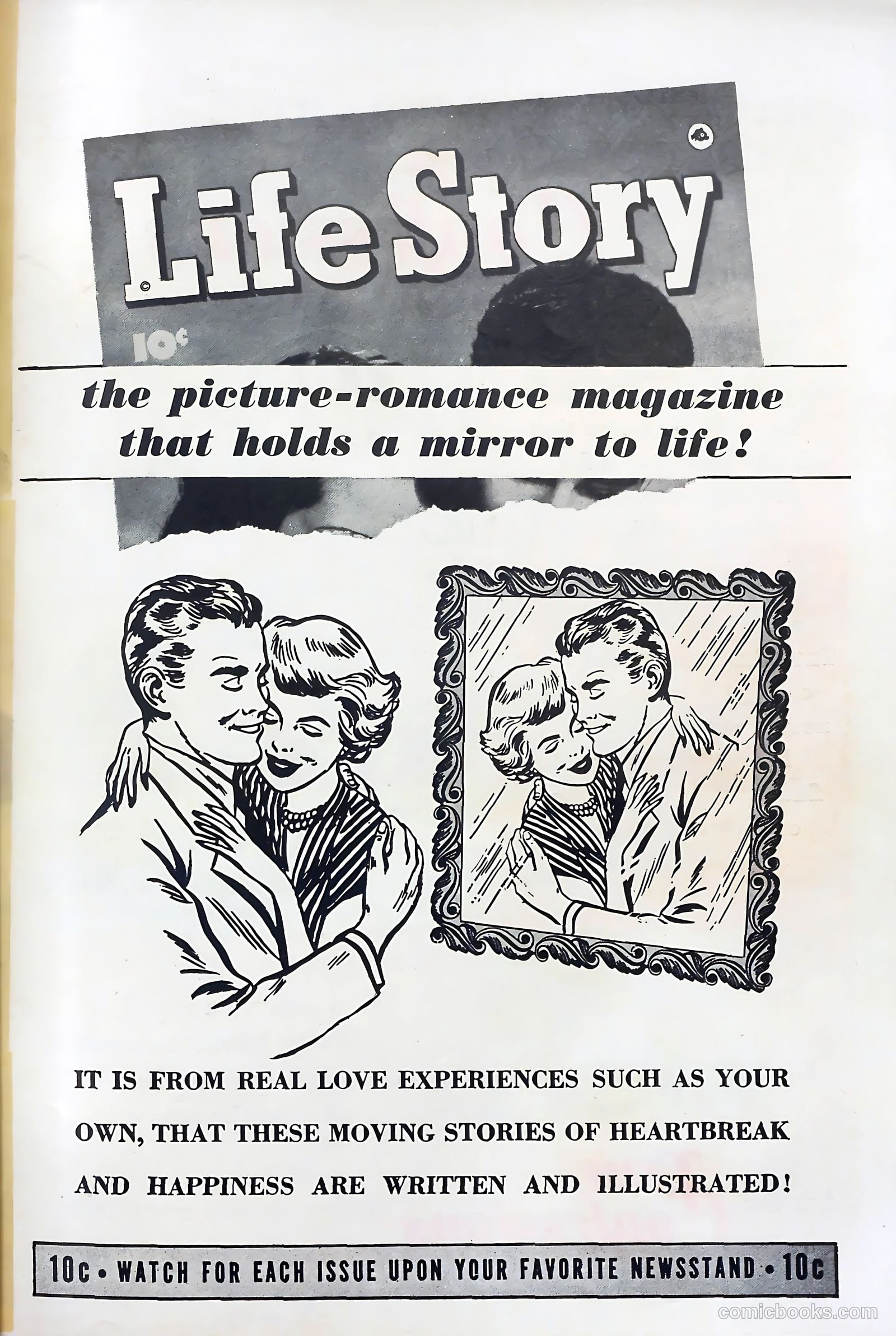 Life Story #34 — page 35 of 36