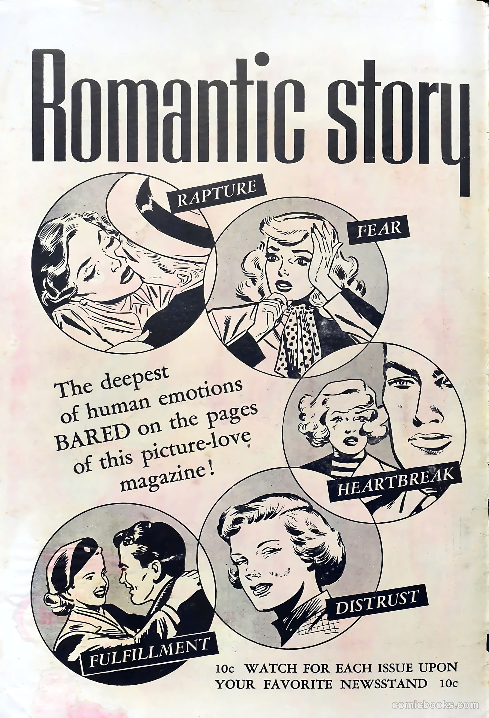 Life Story #35 — page 2 of 36
