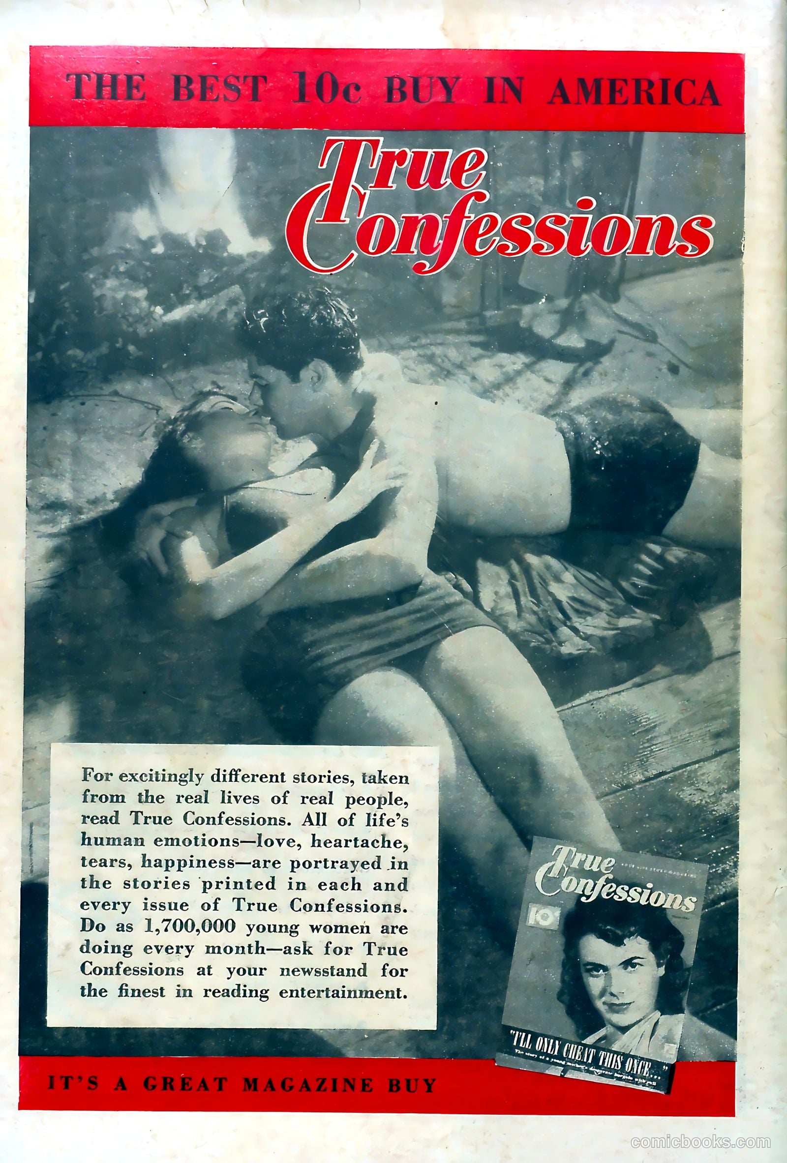 Life Story #37 — page 36 of 36
