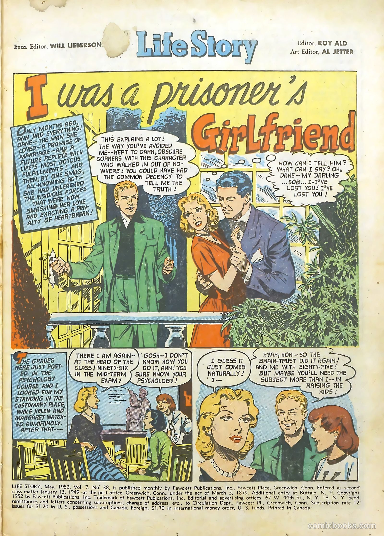 Life Story #38 — page 3 of 36
