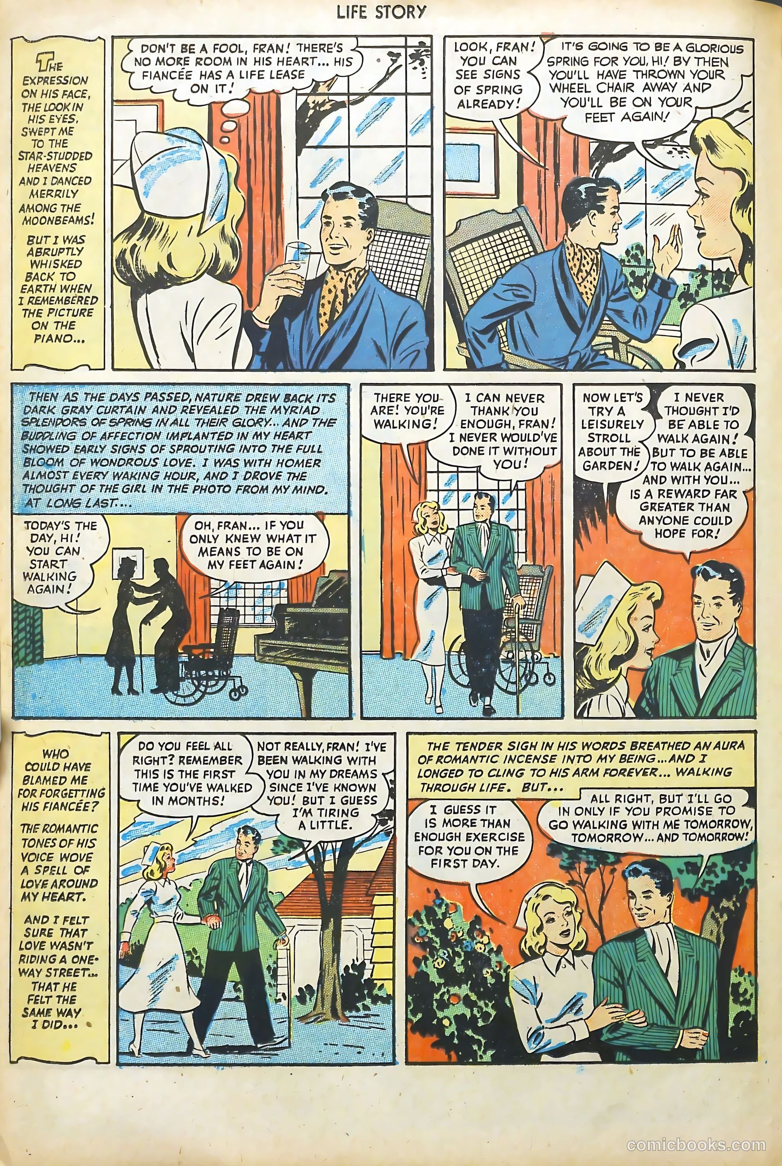 Life Story #4 — page 24 of 52