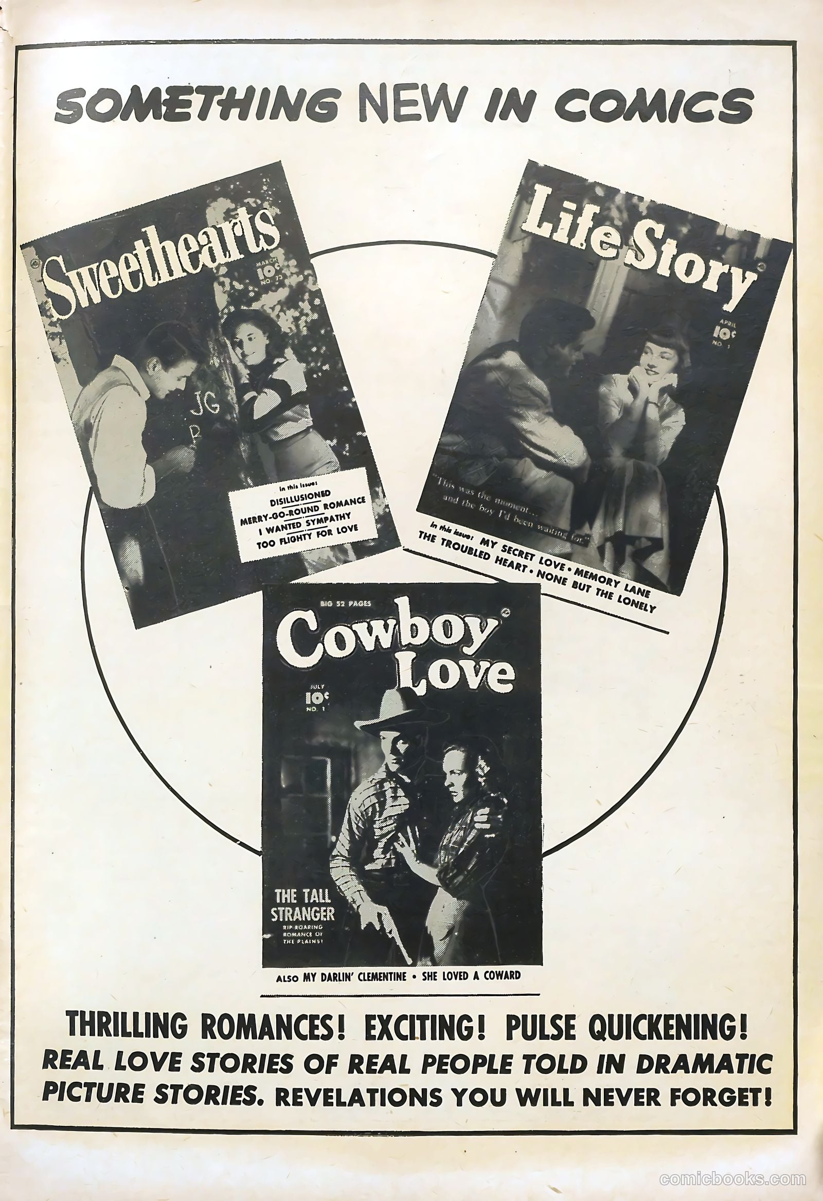 Life Story #4 — page 51 of 52