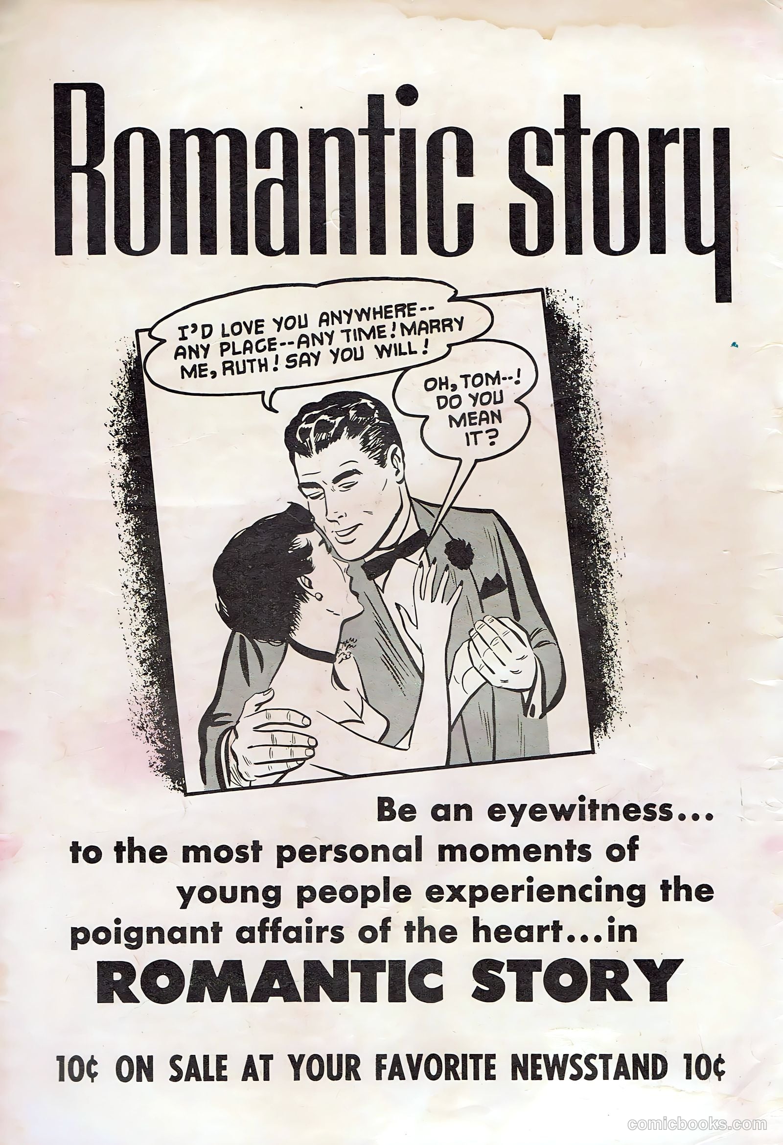 Life Story #40 — page 2 of 36