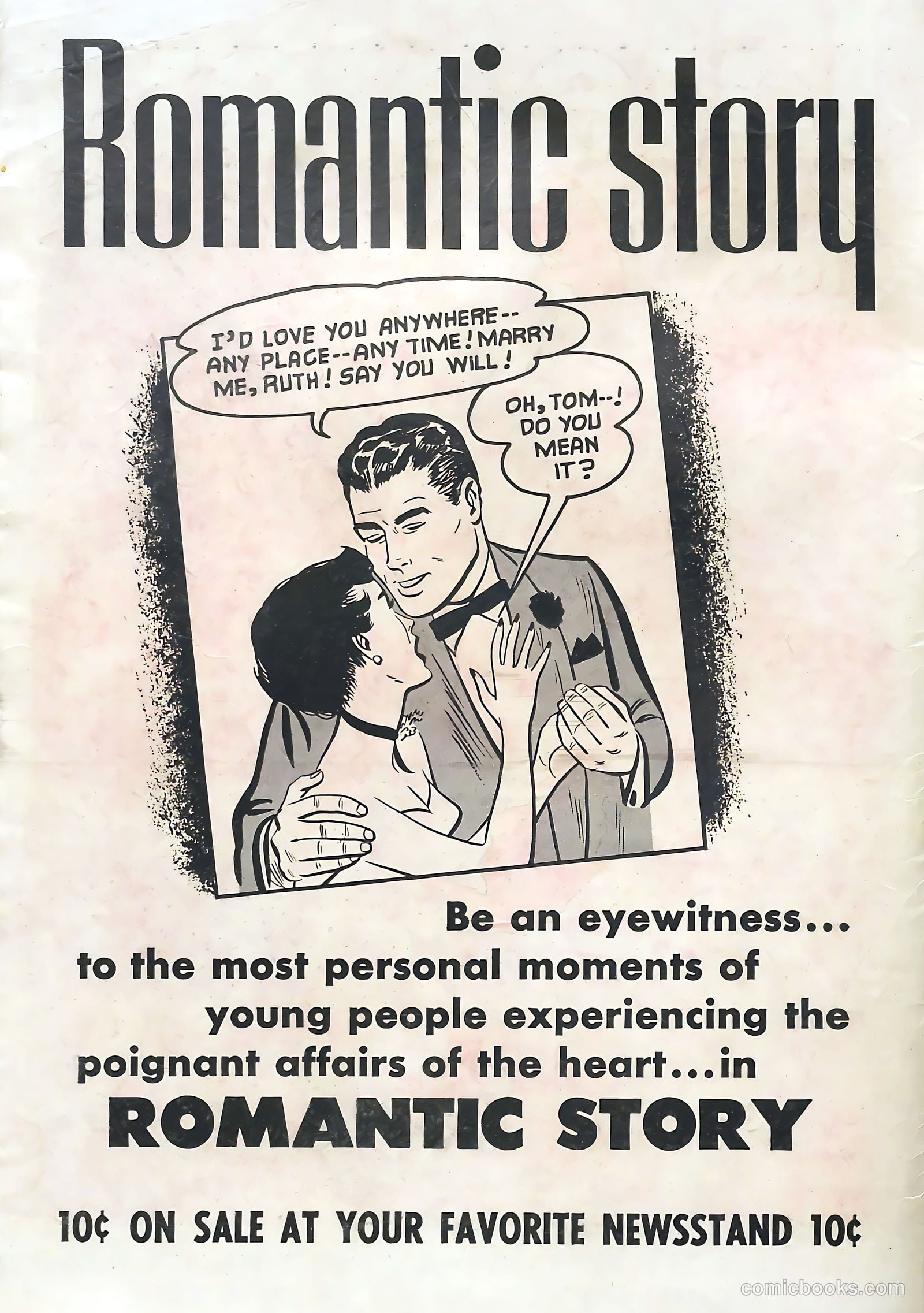 Life Story #41 — page 2 of 35