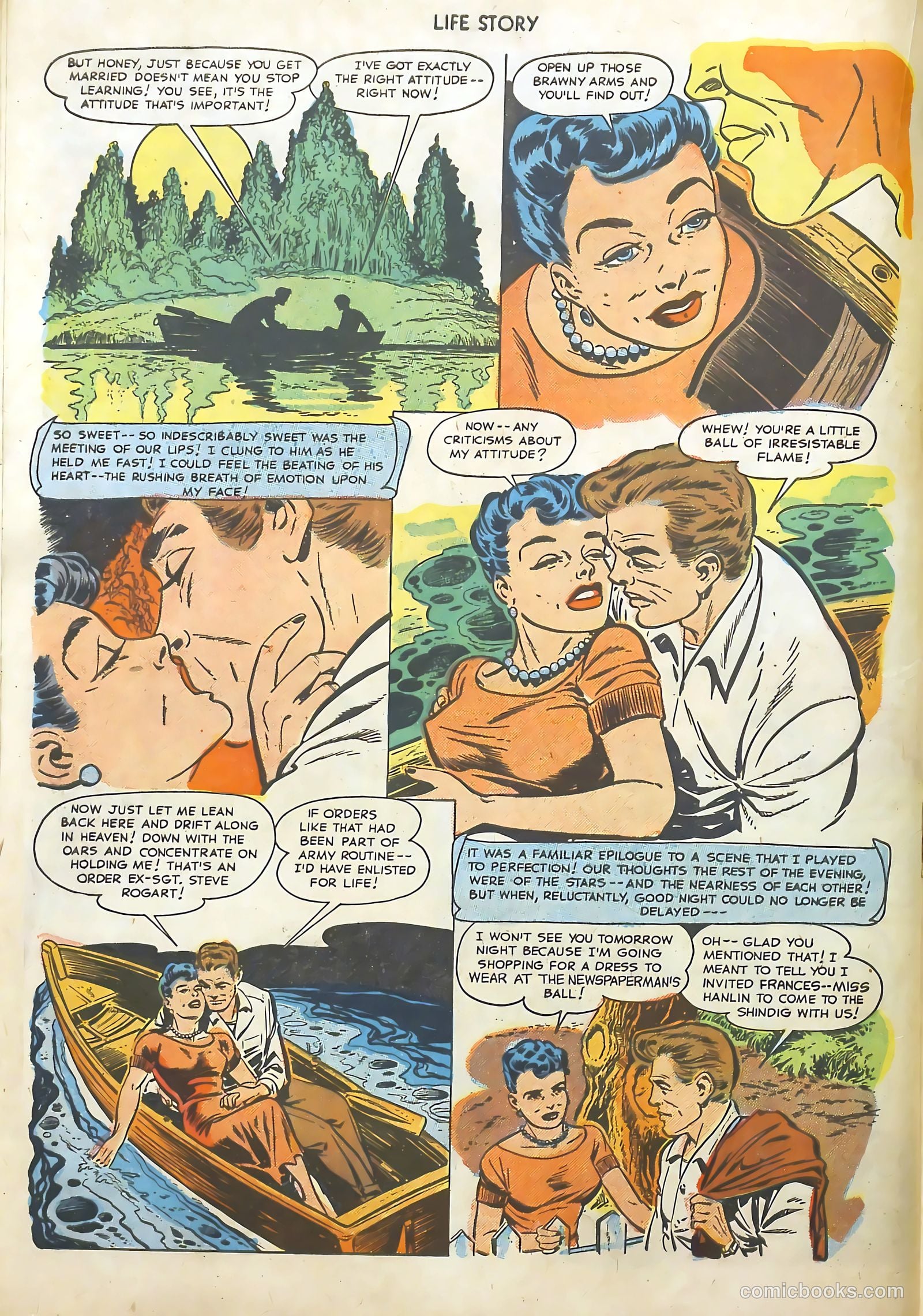 Life Story #41 — page 18 of 35