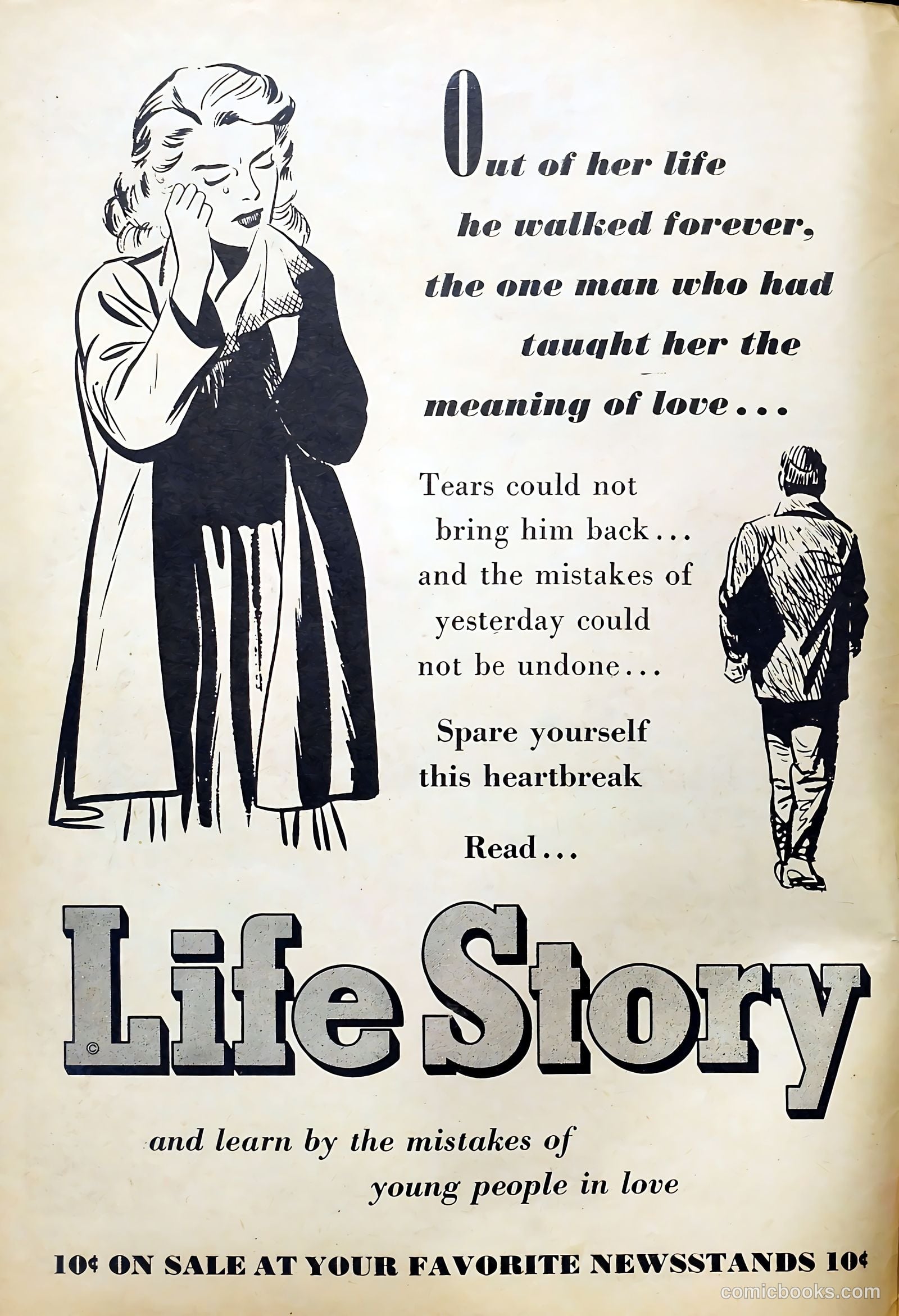 Life Story #42 — page 2 of 36