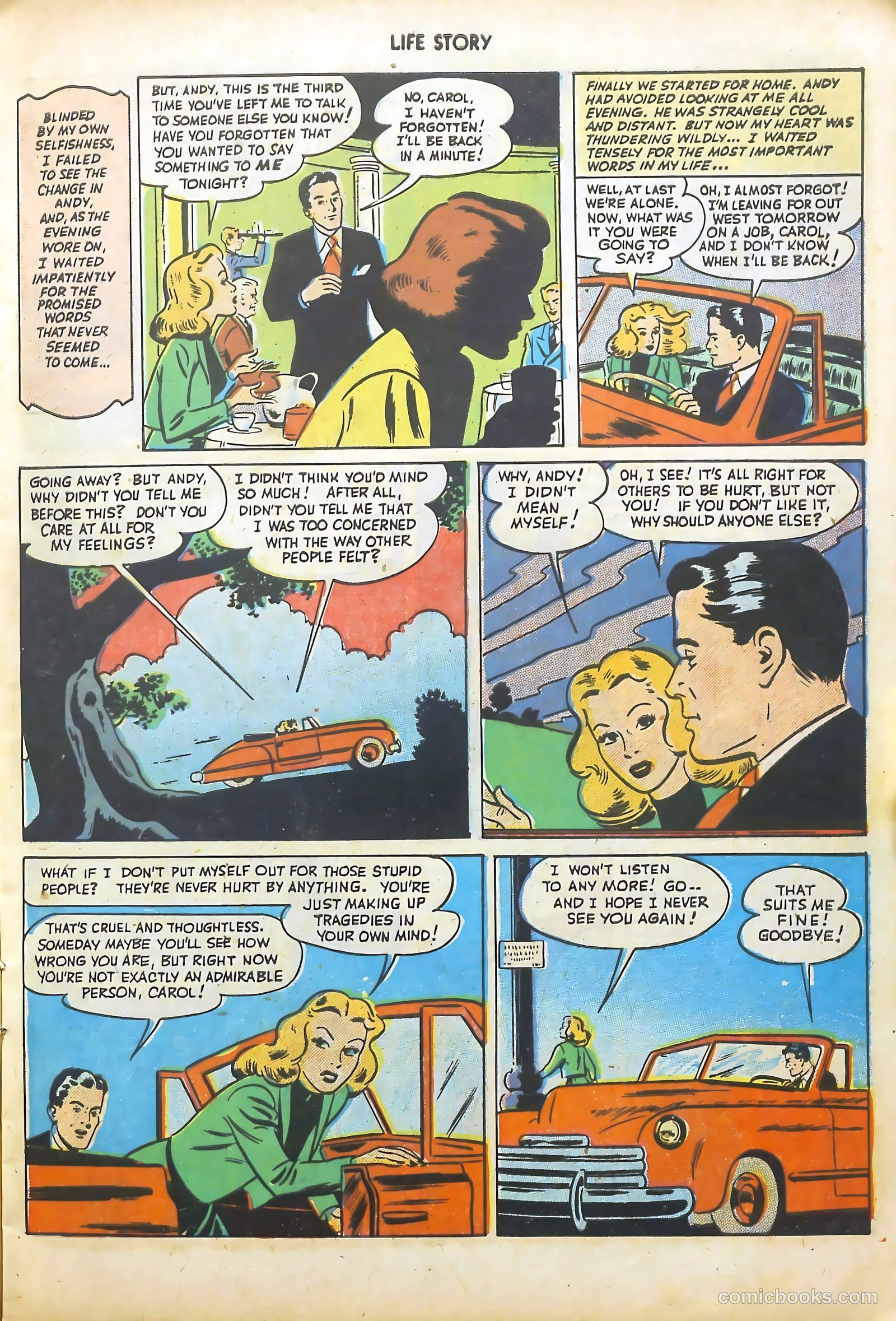 Life Story #5 — page 21 of 52