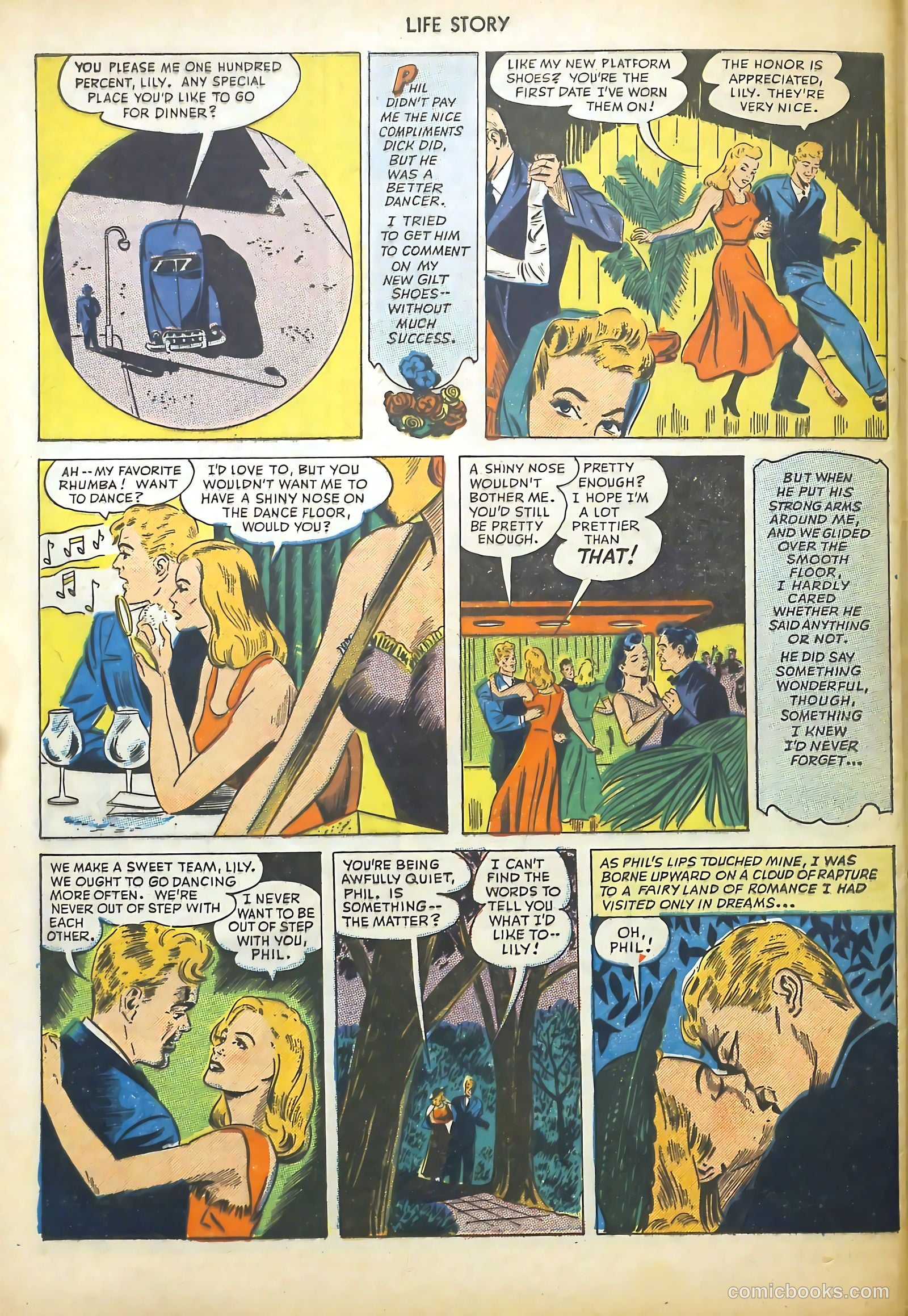 Life Story #5 — page 44 of 52