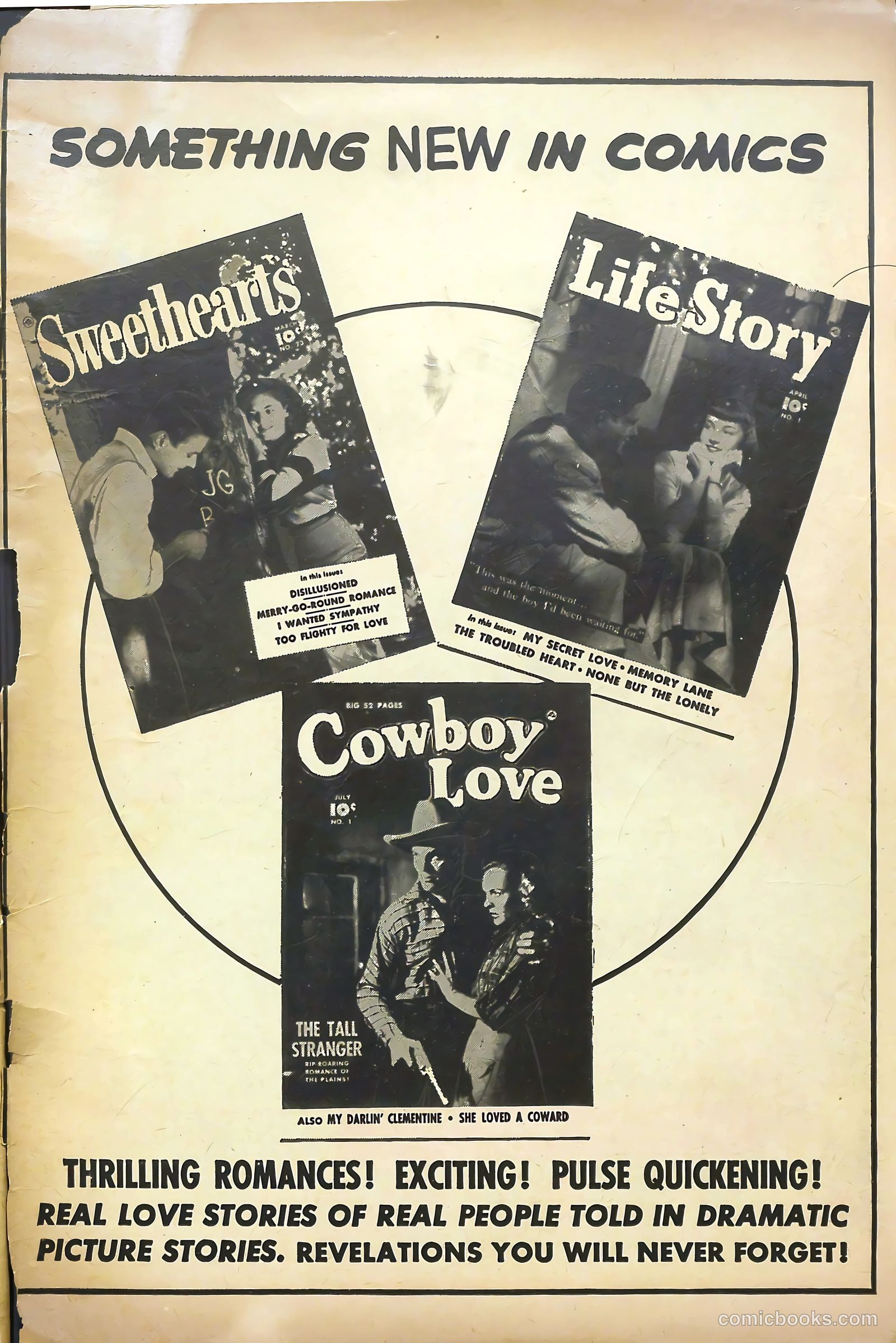Life Story #5 — page 51 of 52