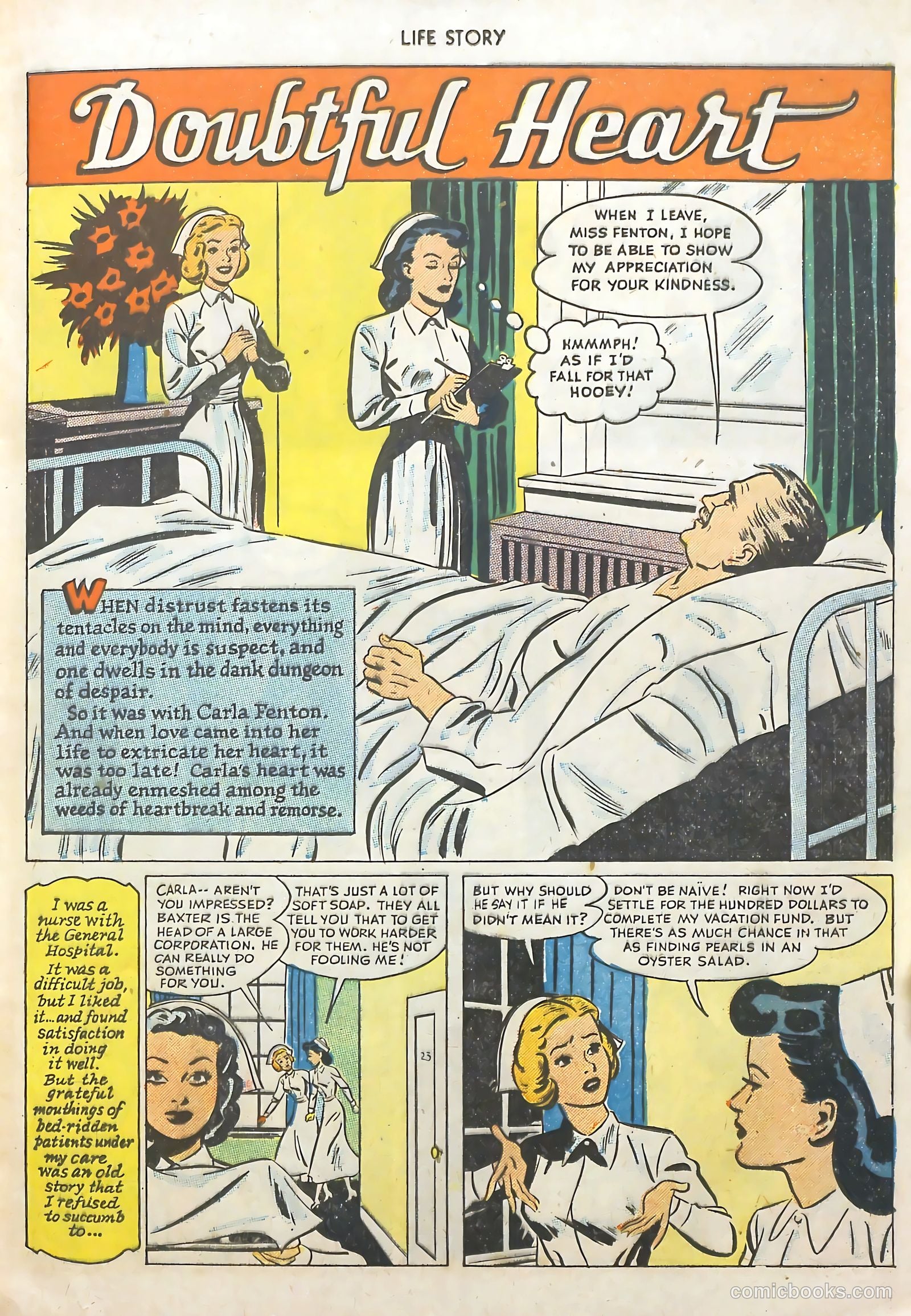 Life Story #6 — page 17 of 52