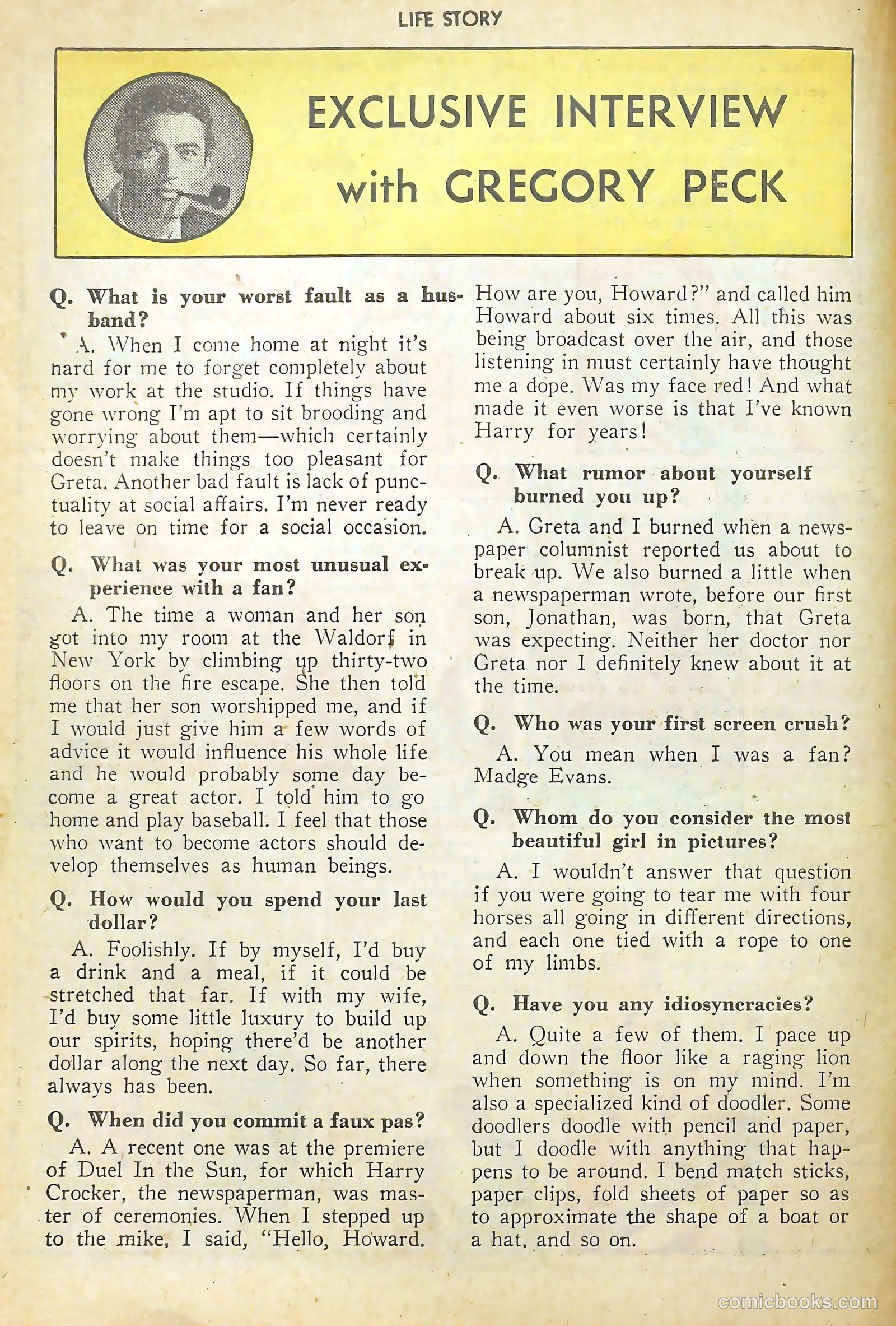 Life Story #7 — page 14 of 36