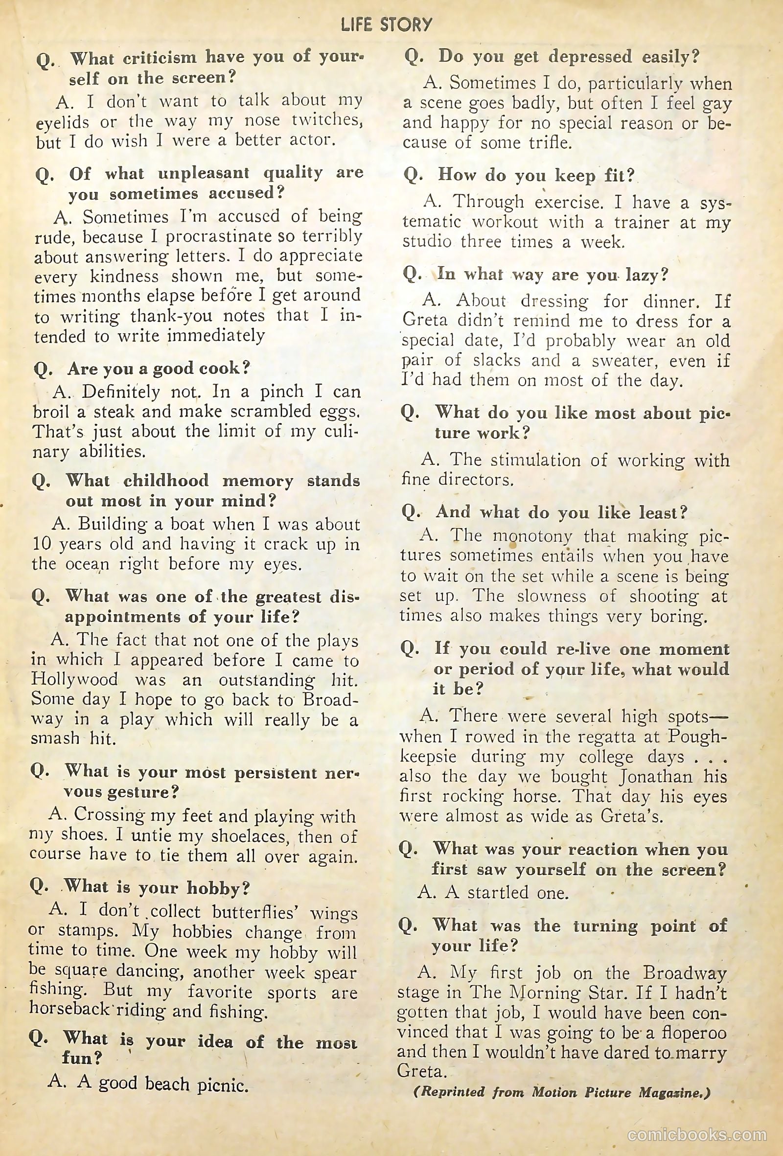 Life Story #7 — page 15 of 36