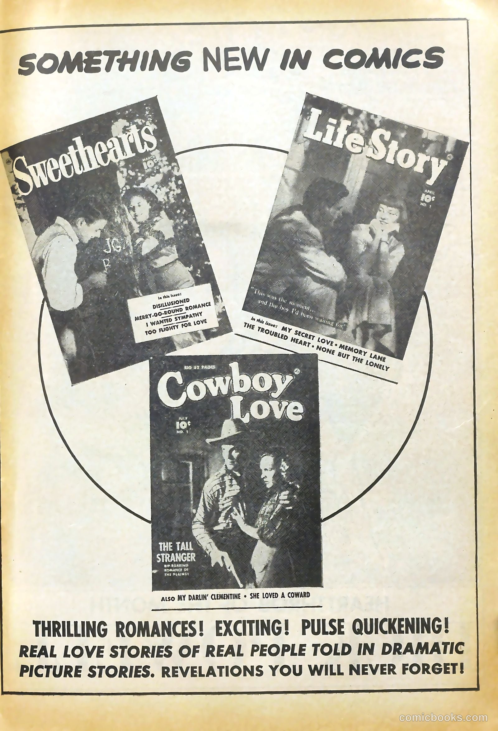 Life Story #8 — page 51 of 52