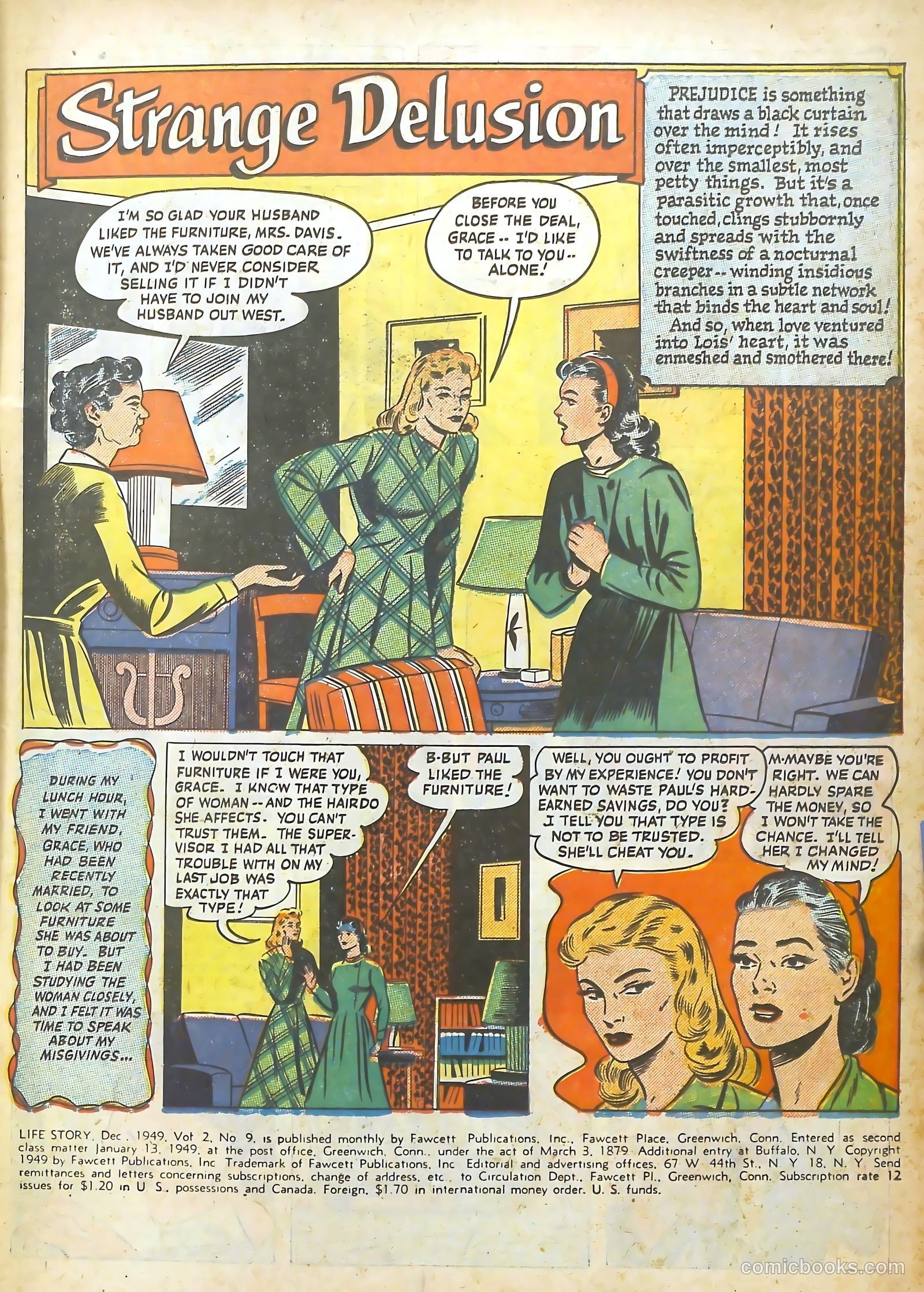 Life Story #9 — page 3 of 52