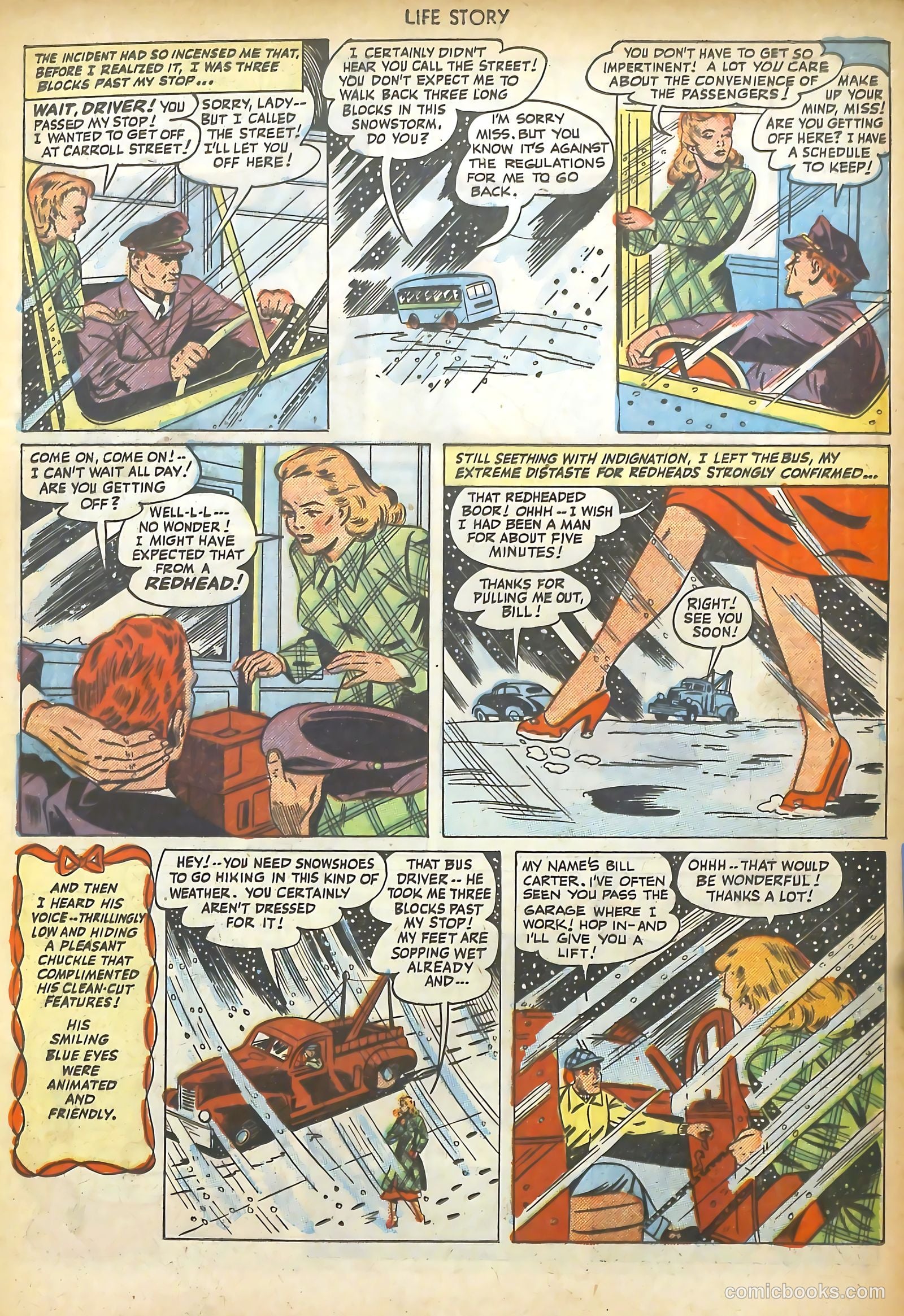 Life Story #9 — page 7 of 52