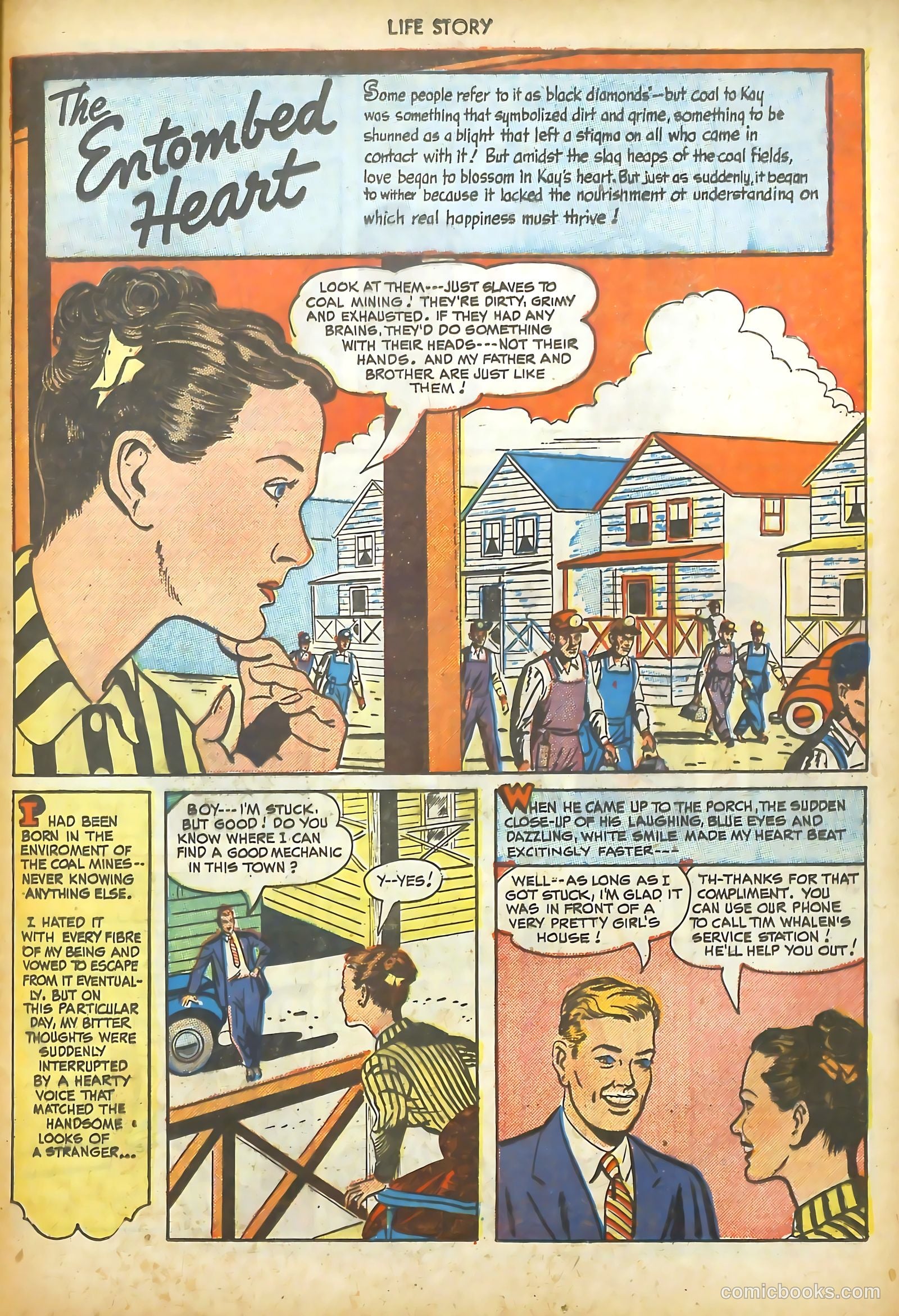 Life Story #9 — page 43 of 52