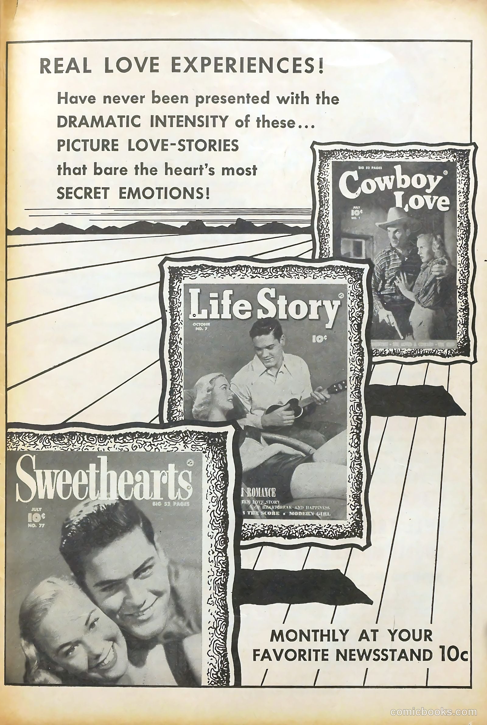 Life Story #9 — page 51 of 52