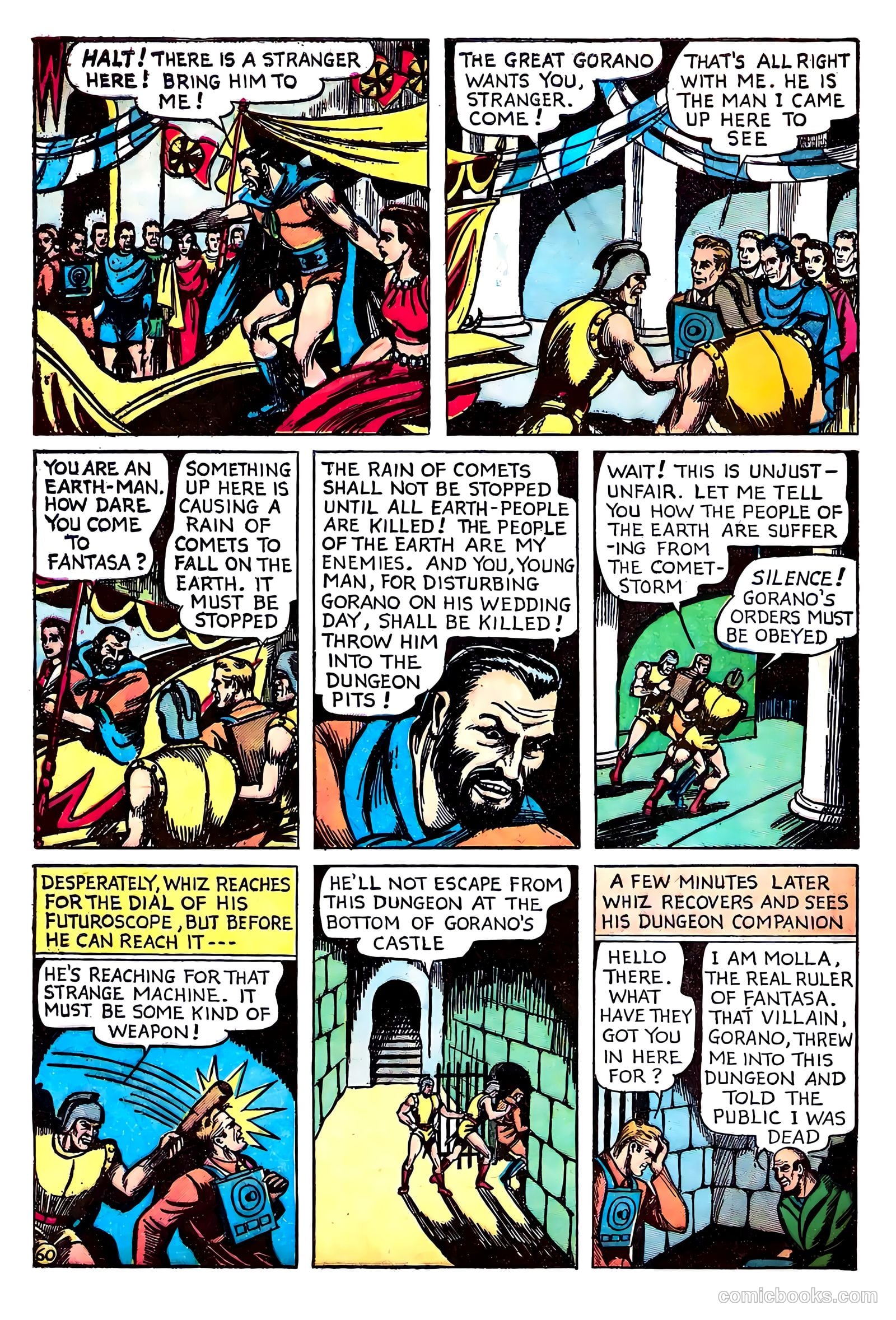 Lightning Comics #3 — page 62 of 68