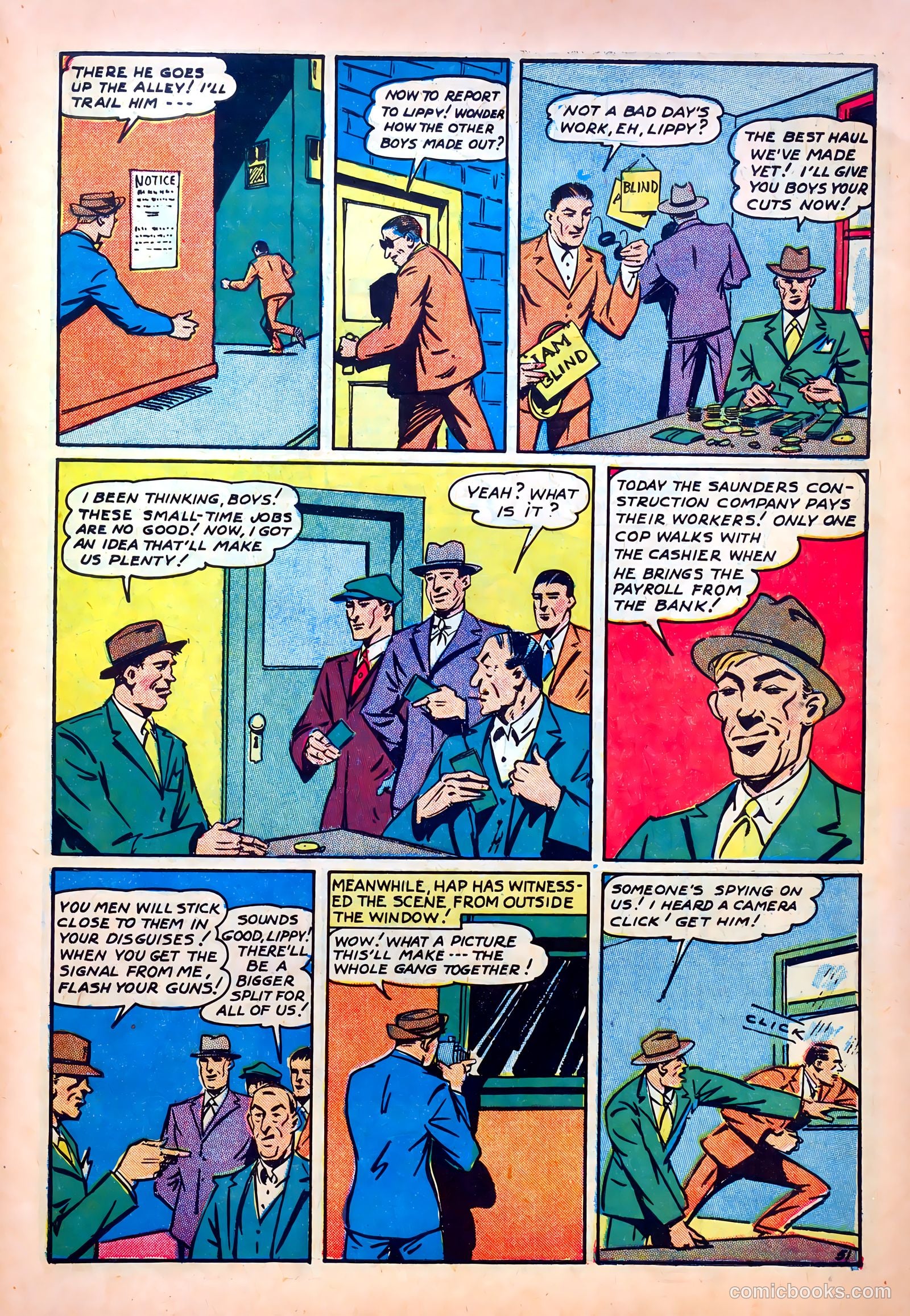 Lightning Comics #6 — page 53 of 68
