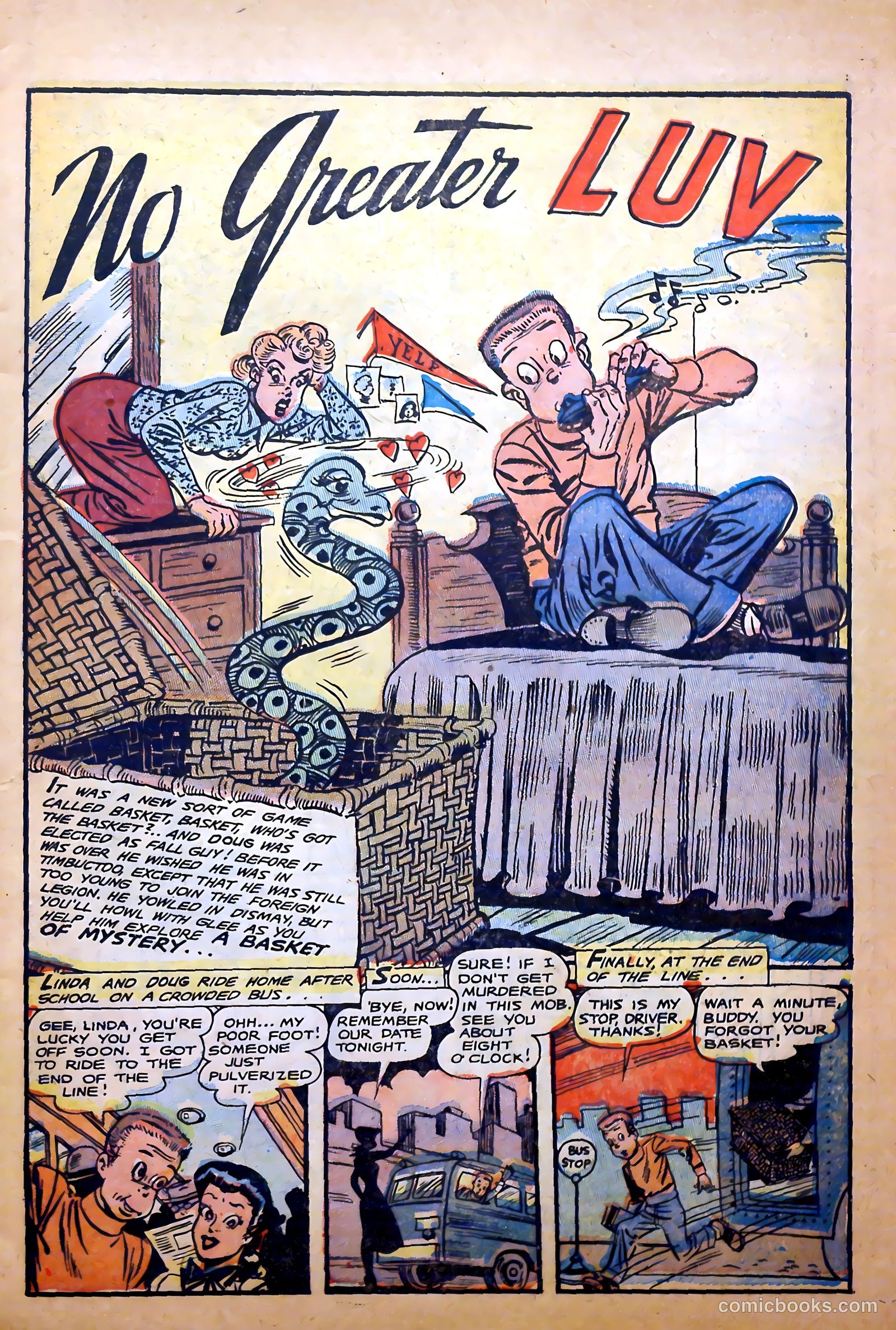 Linda #1 — page 5 of 36