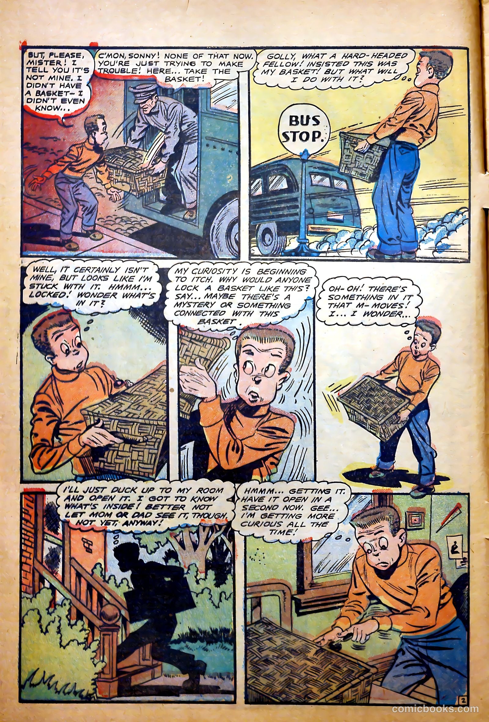Linda #1 — page 6 of 36