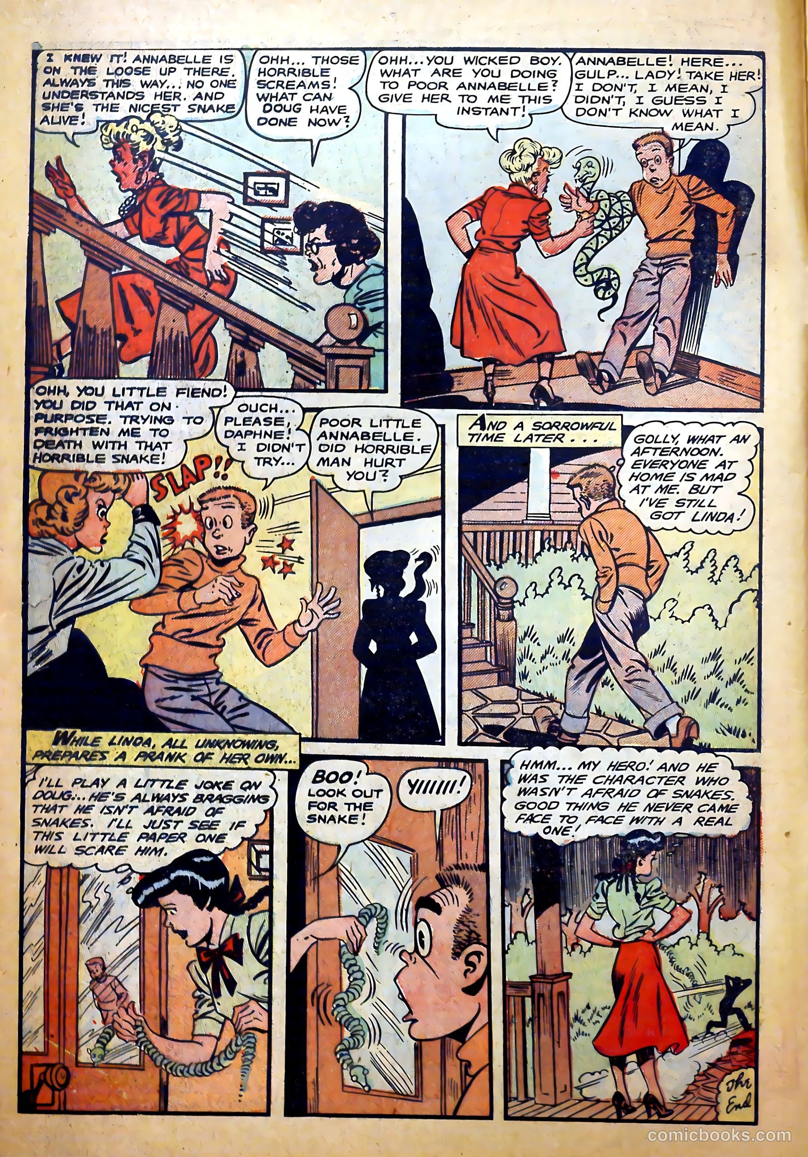 Linda #1 — page 10 of 36