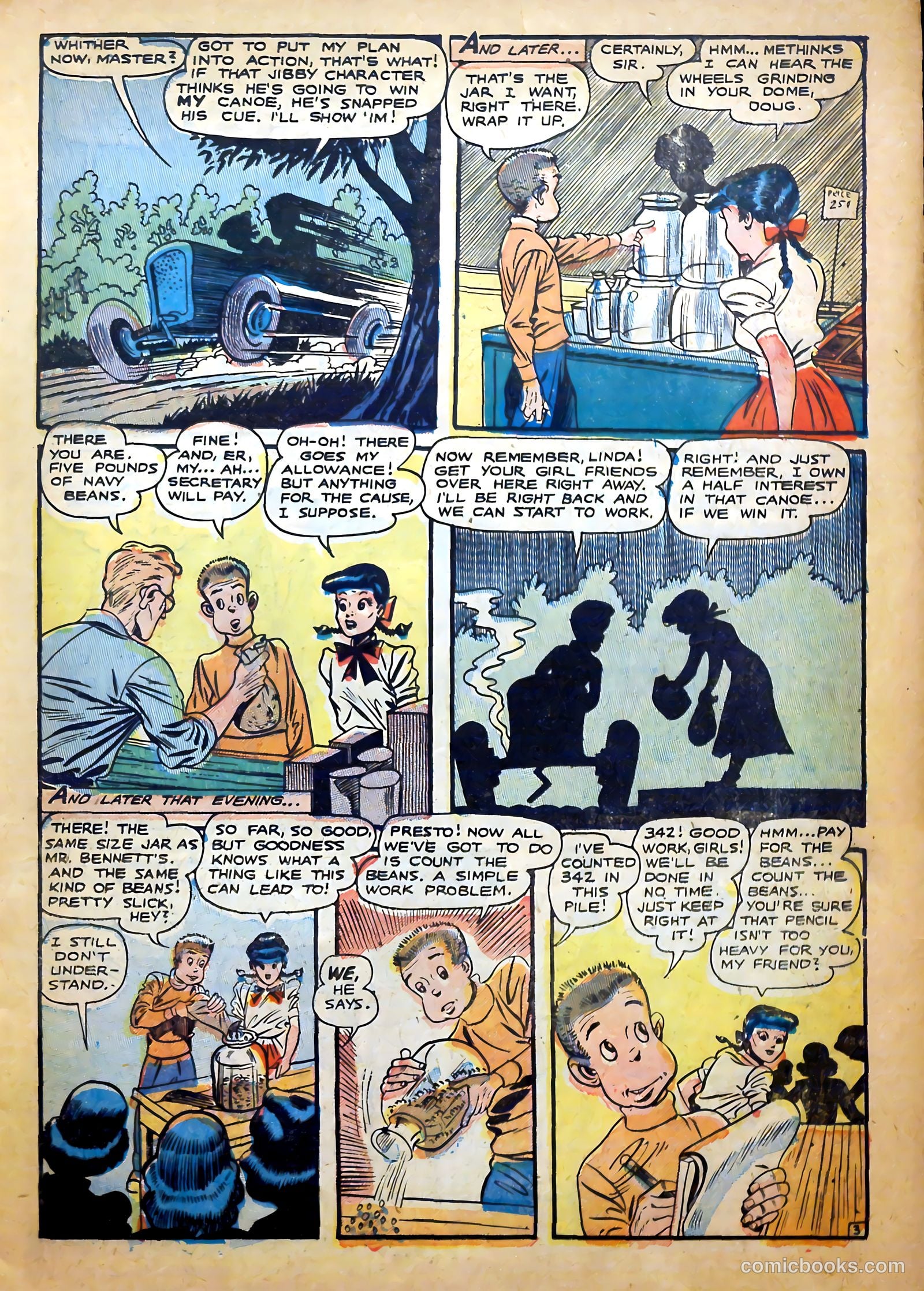 Linda #1 — page 13 of 36