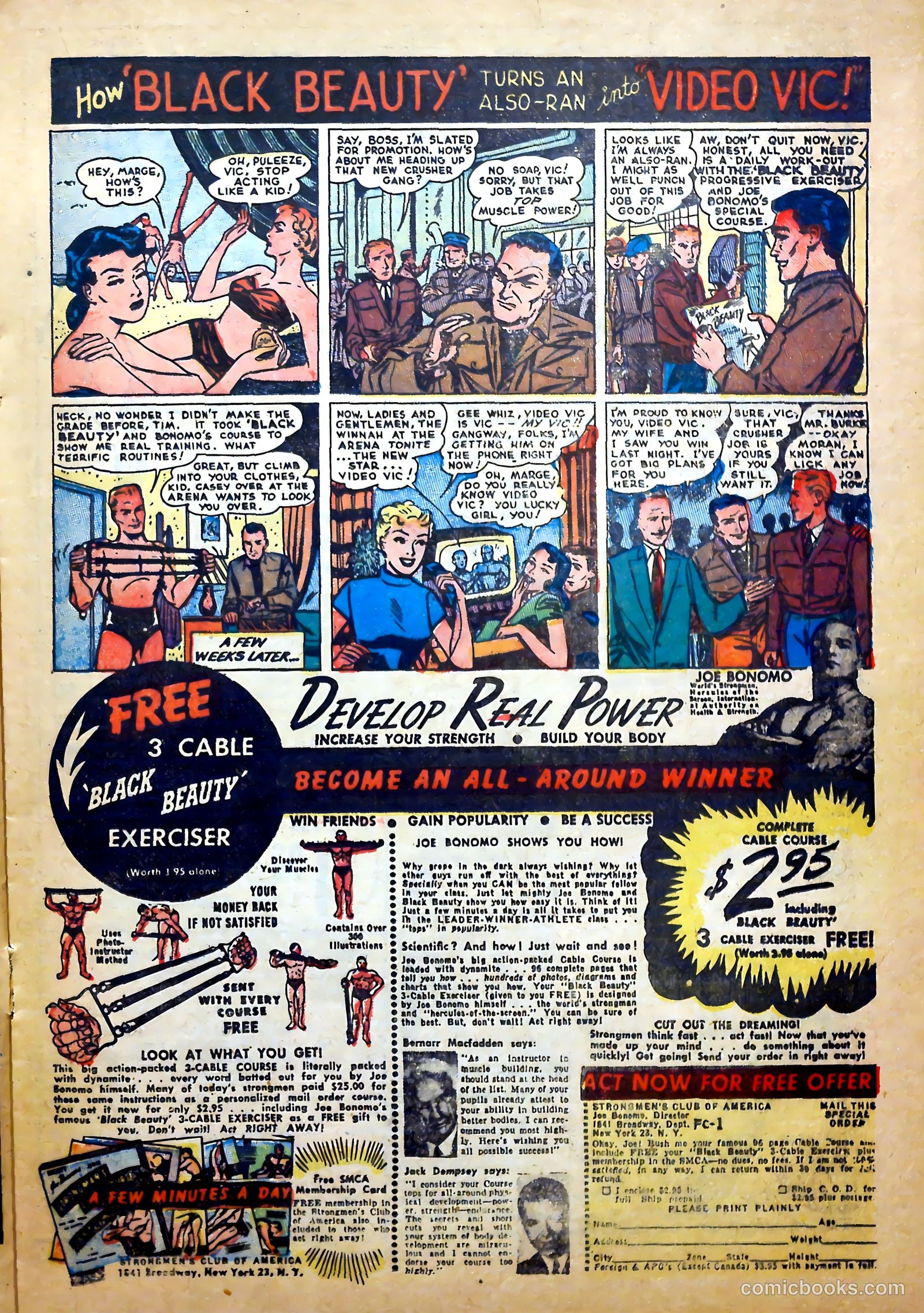 Linda #1 — page 17 of 36