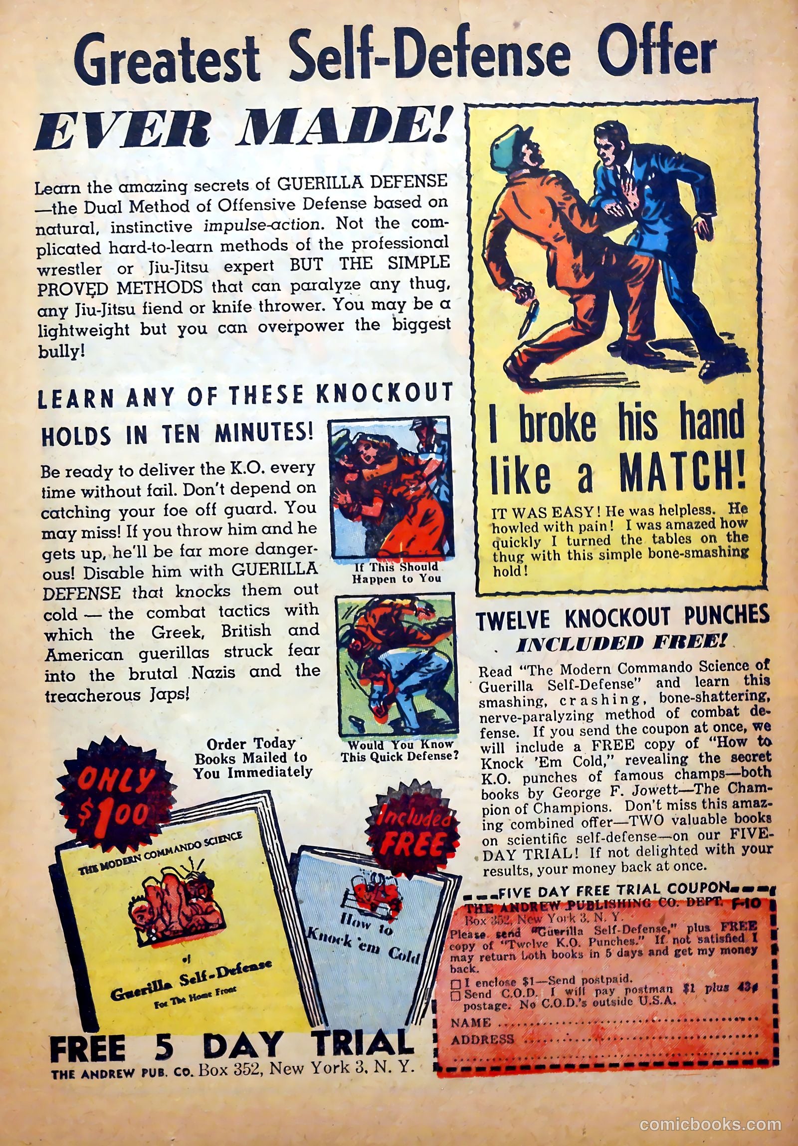 Linda #1 — page 19 of 36