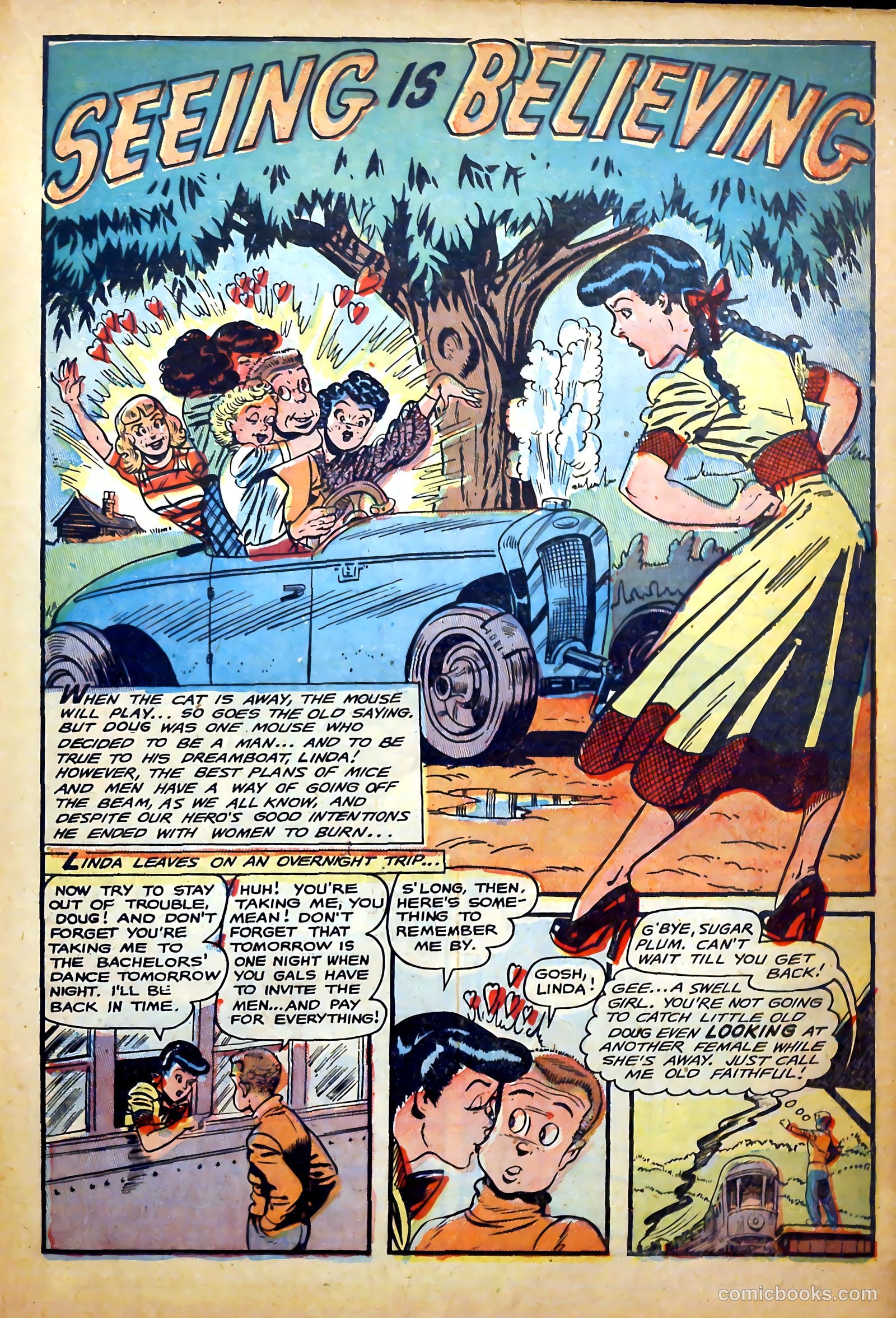 Linda #1 — page 21 of 36