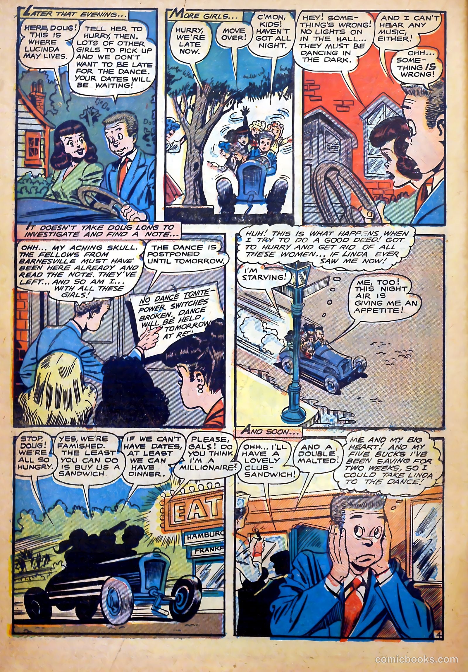 Linda #1 — page 24 of 36