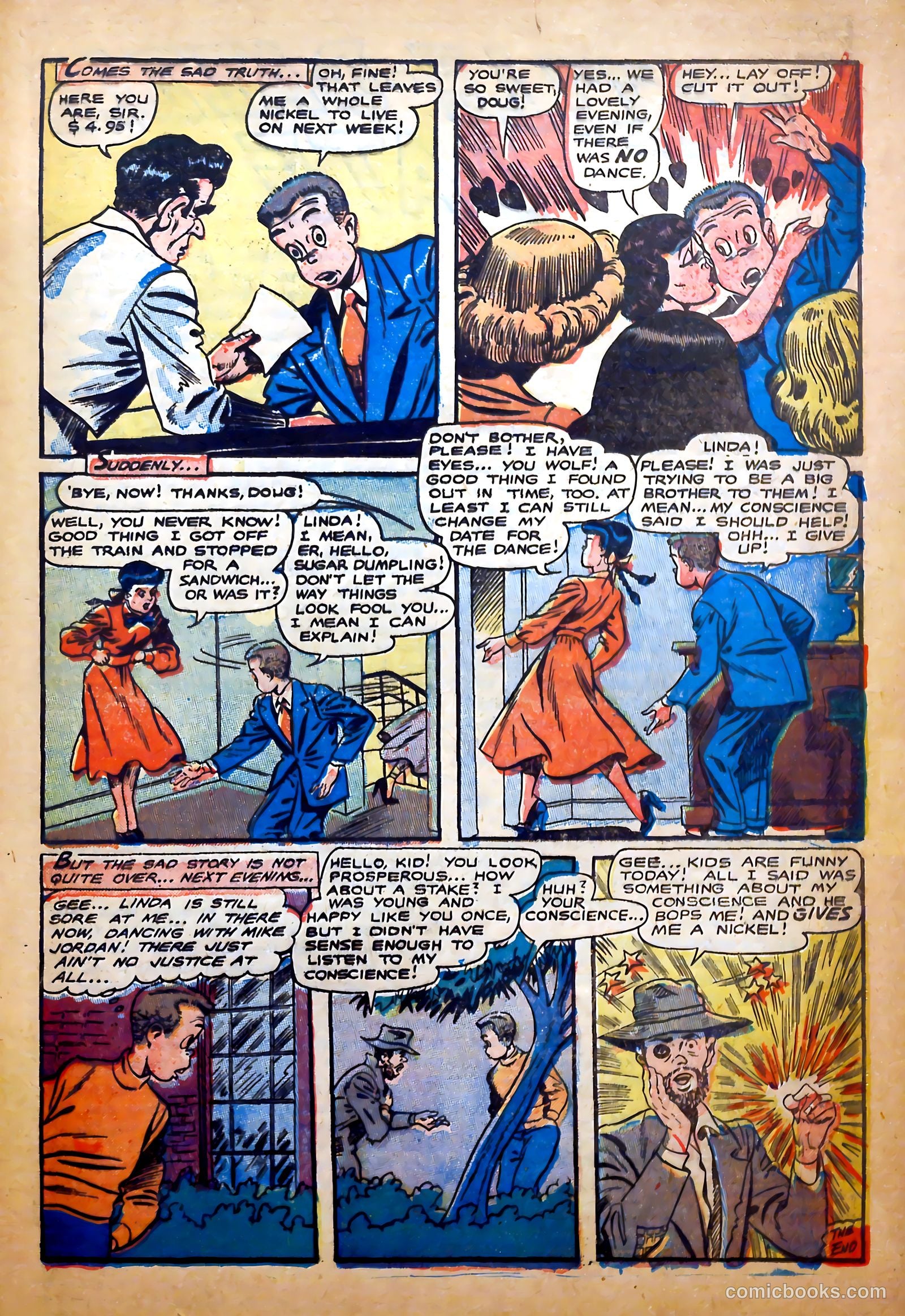 Linda #1 — page 25 of 36
