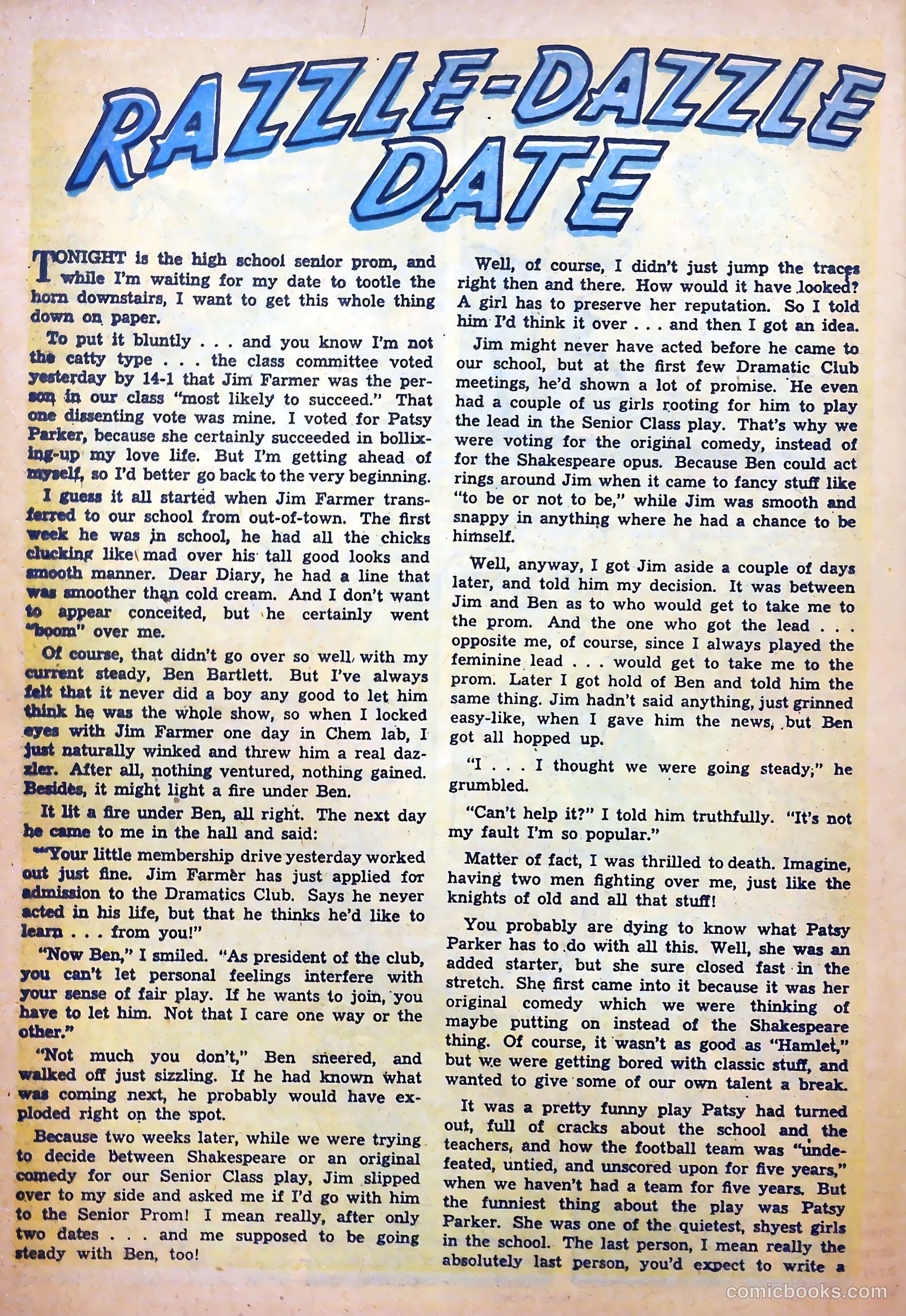 Linda #1 — page 26 of 36