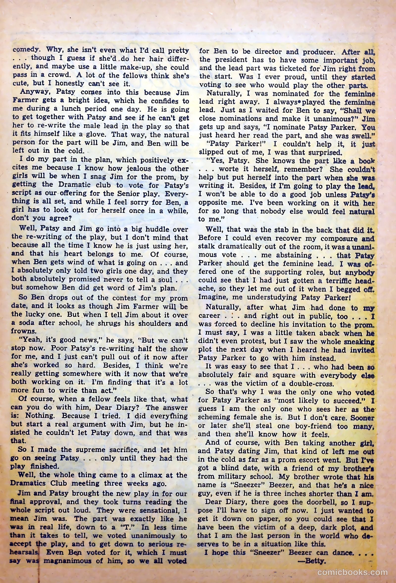 Linda #1 — page 27 of 36