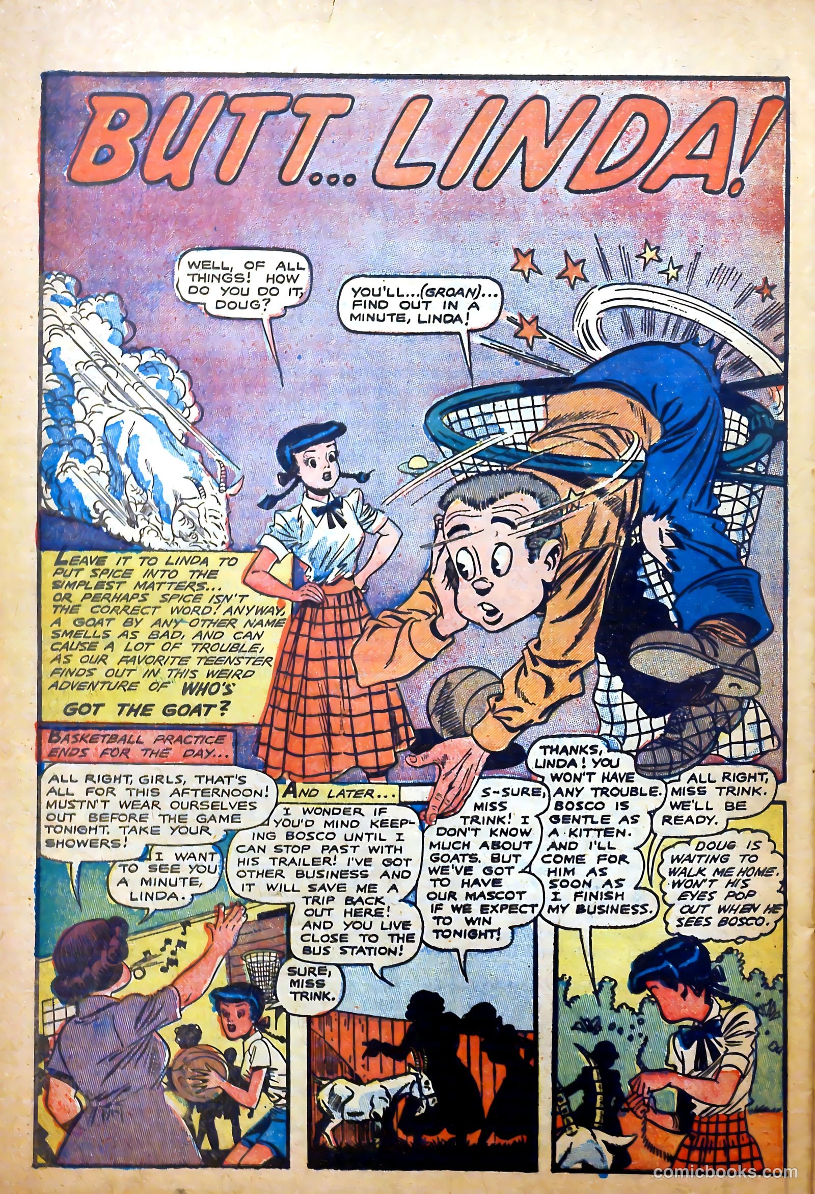Linda #1 — page 28 of 36