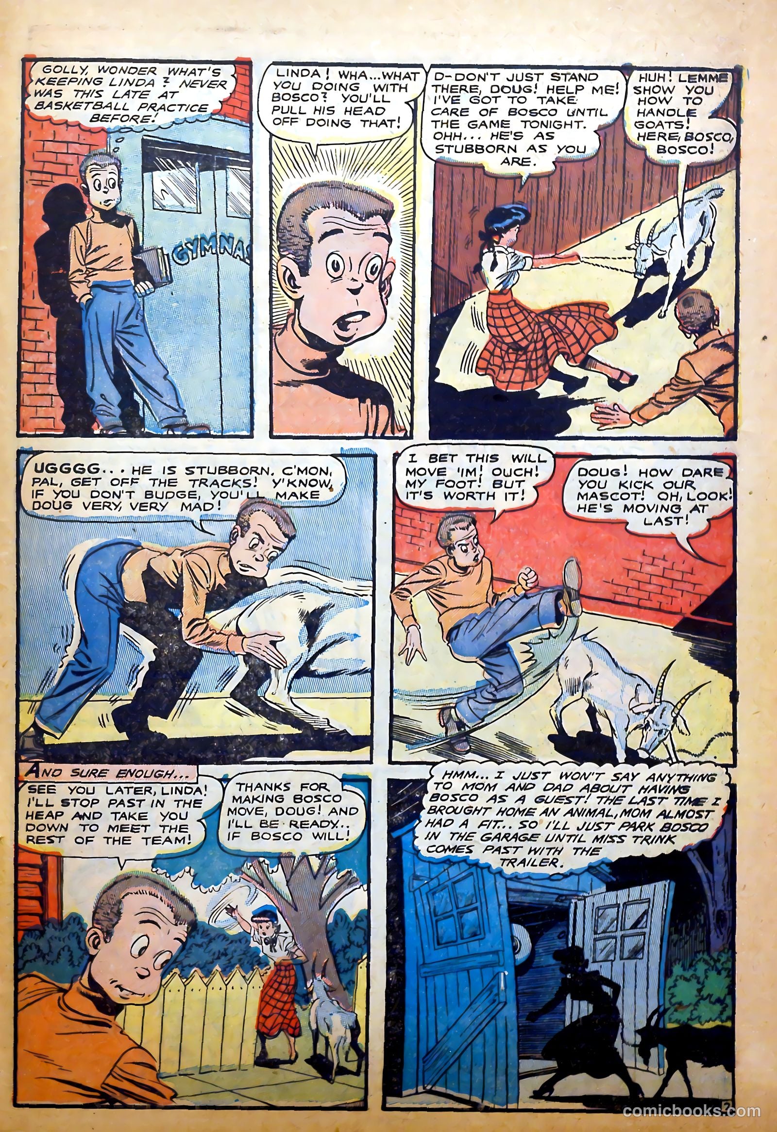 Linda #1 — page 29 of 36