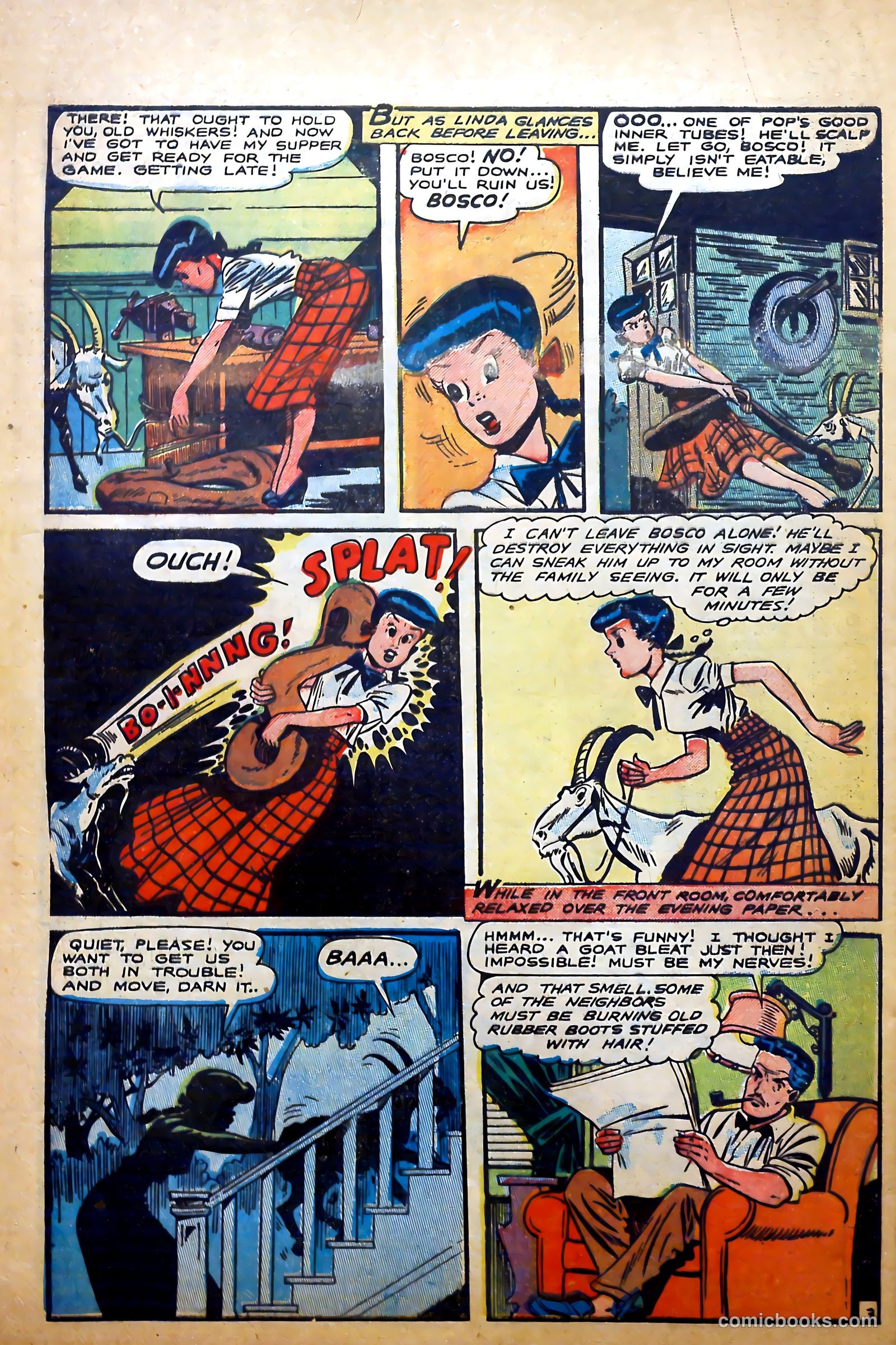 Linda #1 — page 30 of 36