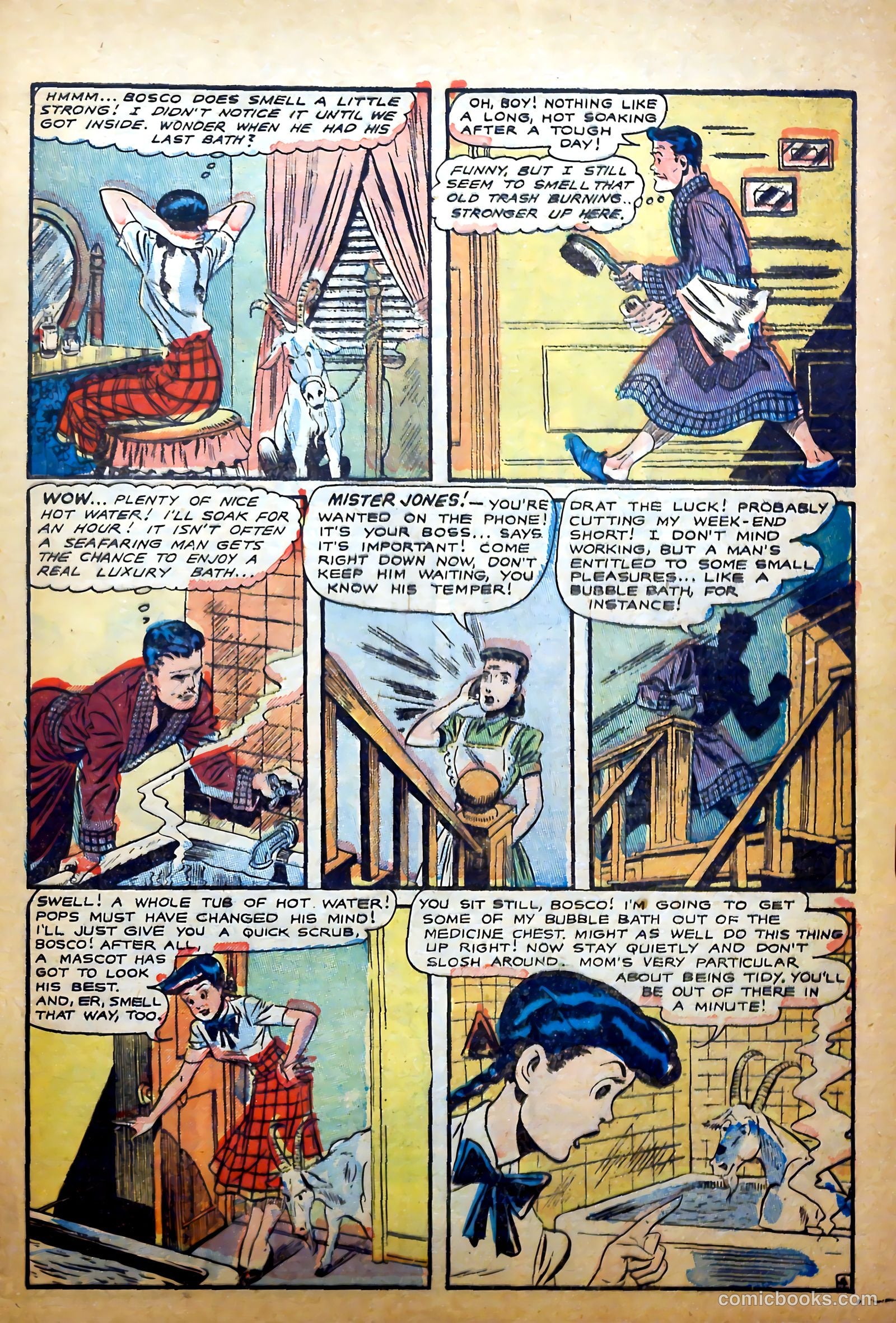 Linda #1 — page 31 of 36